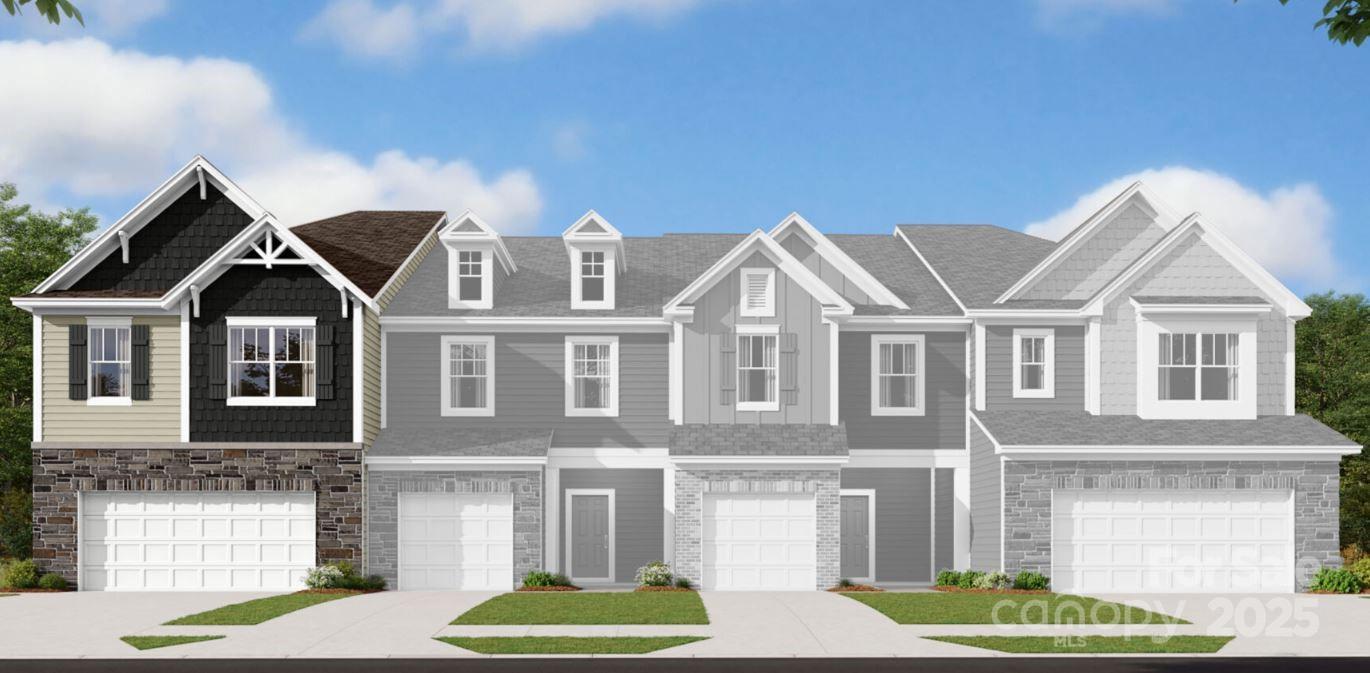 3165 Lilac Grove Drive, Charlotte NC 28269