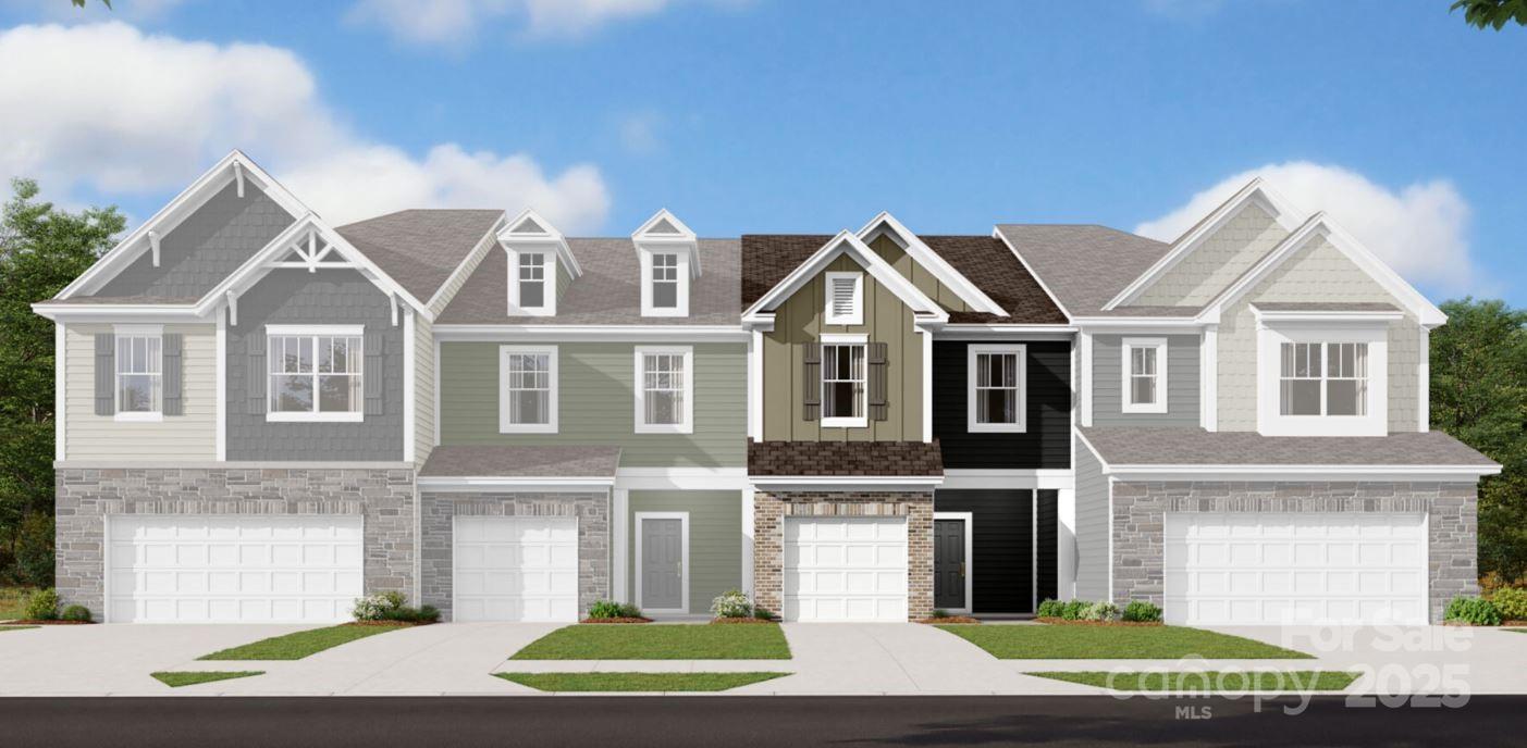 3161 Lilac Grove Drive, Charlotte NC 28269