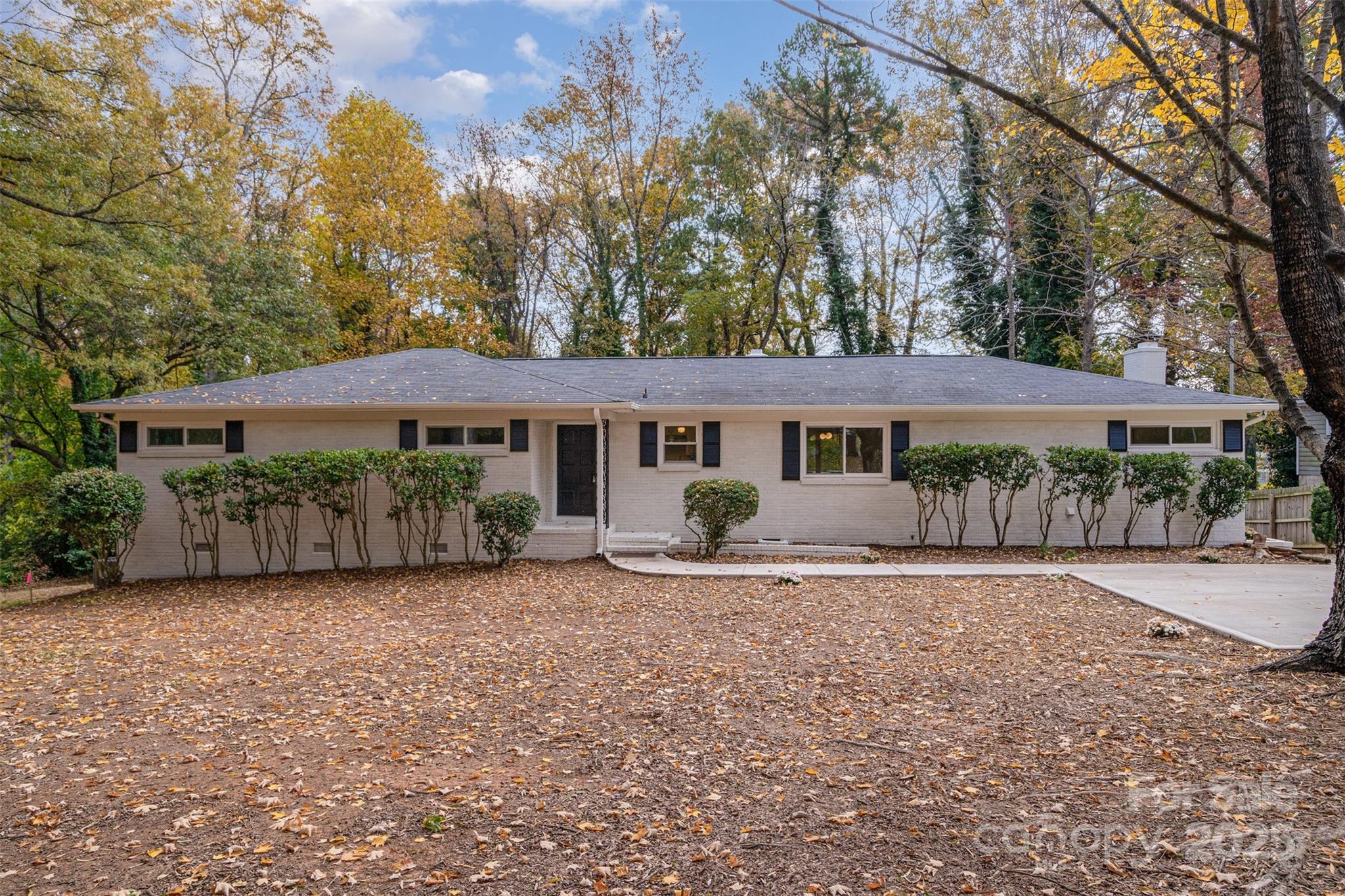 1118 Jenkins Drive, Charlotte NC 28212