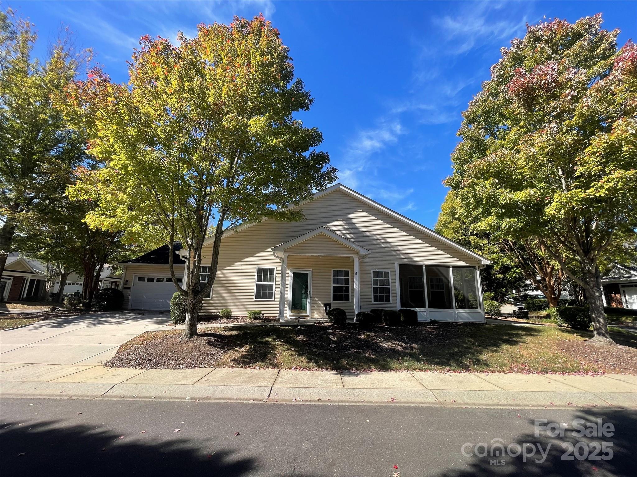 9339 Duckhorn Drive, Charlotte NC 28277