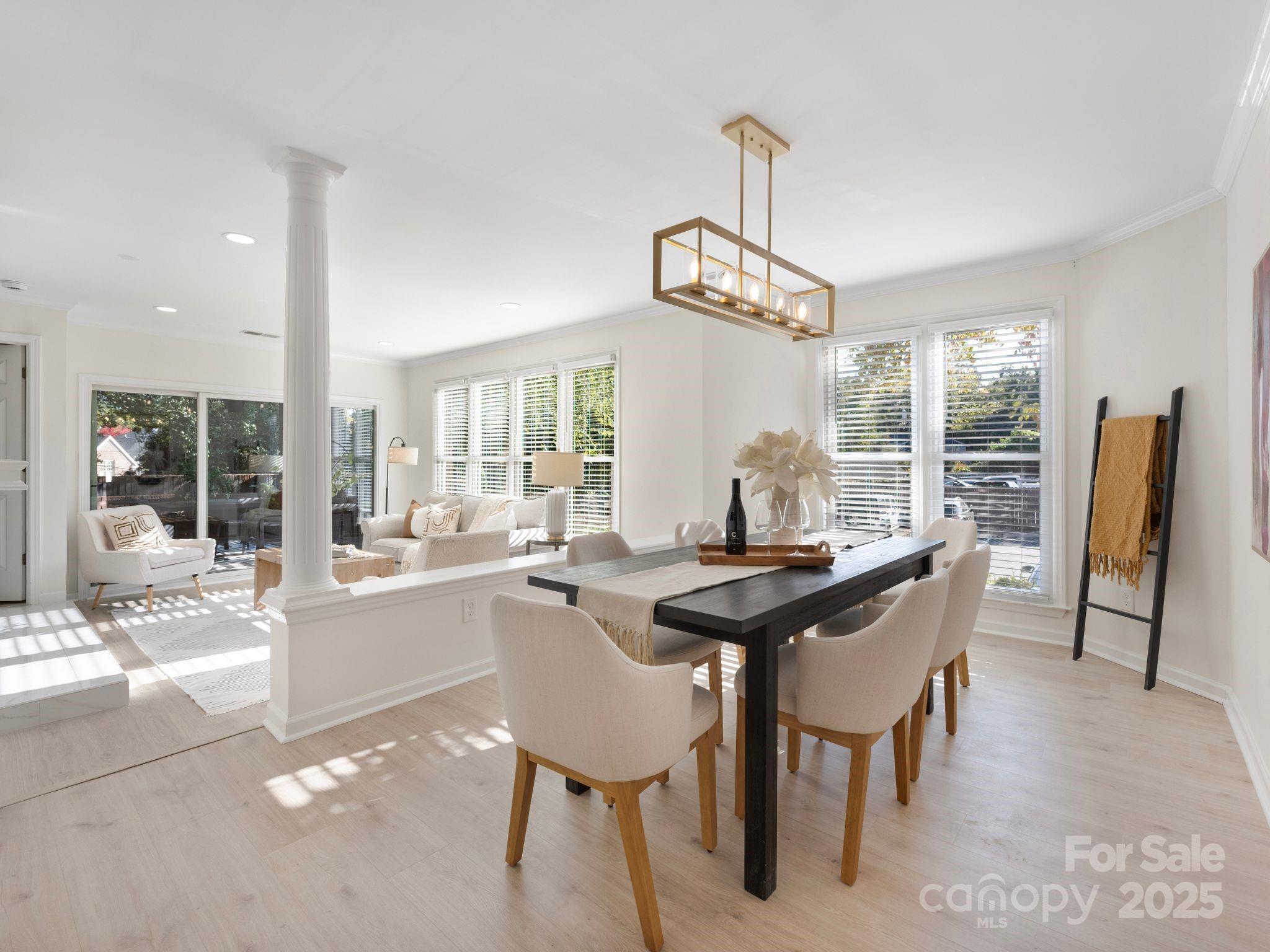 2719 Selwyn Avenue Unit 13, Charlotte NC 28209