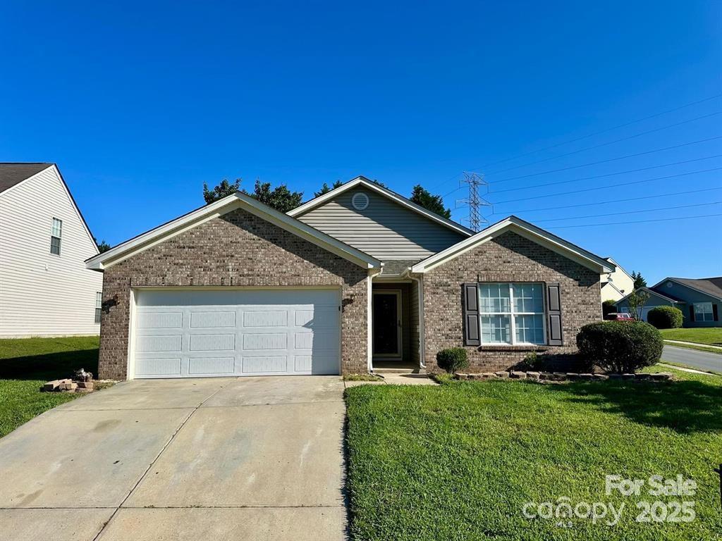 8551 Appledale Drive, Charlotte NC 28262