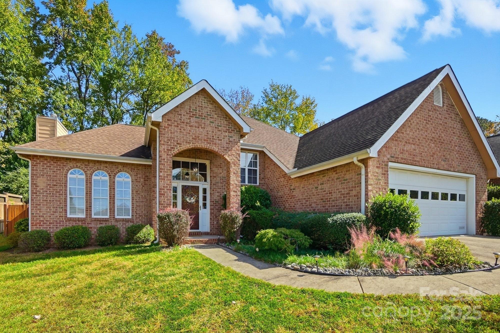 106 Zimmerman Drive, Fort Mill SC 29708
