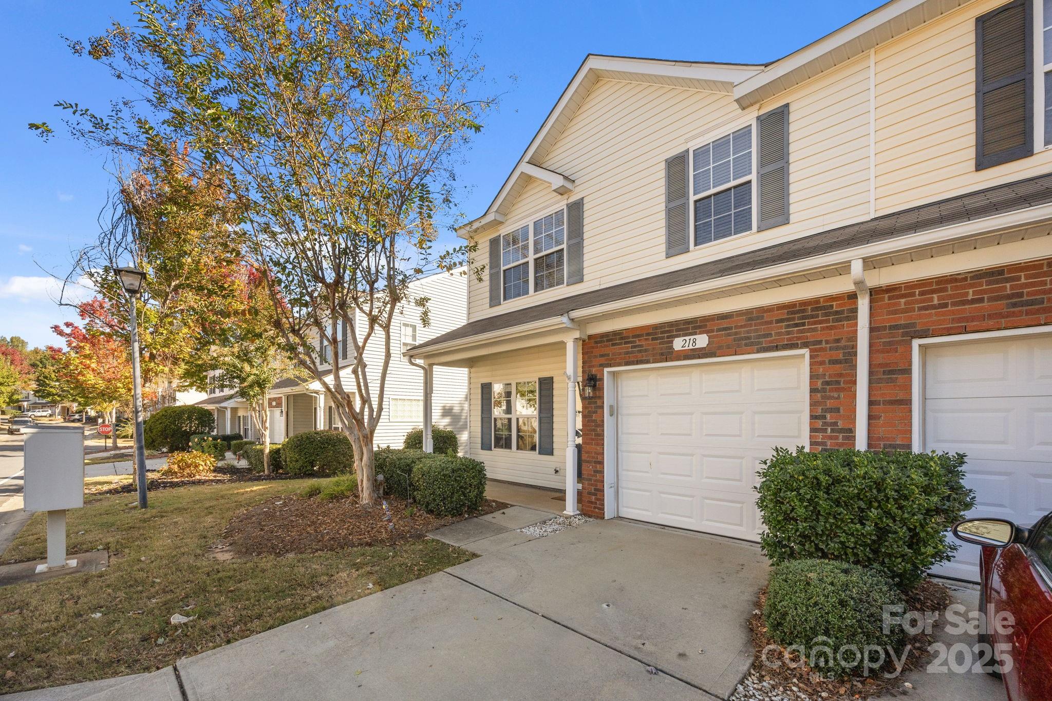 218 Tail Race Lane, Fort Mill SC 29715