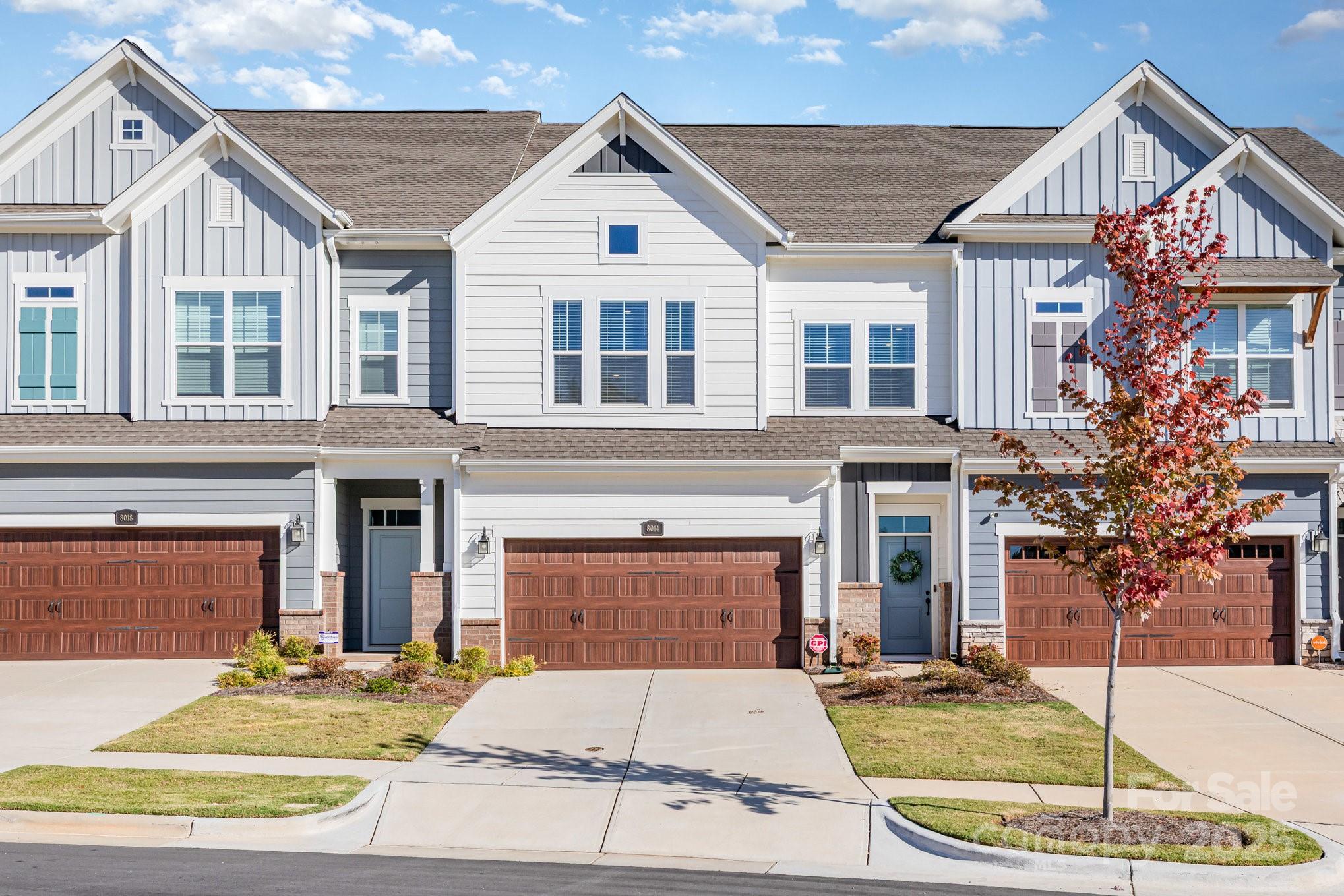 8014 Houser Street, Cornelius NC 28031