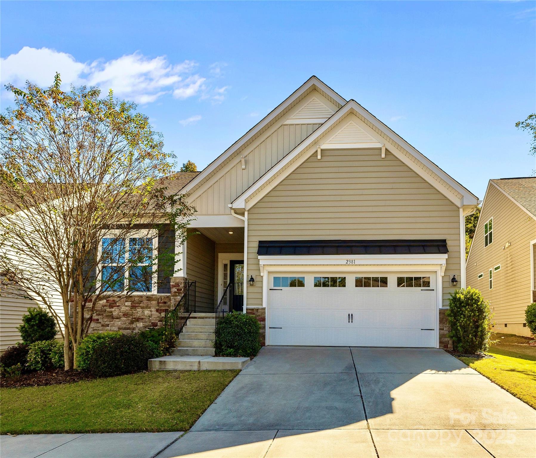 2381 Talon Point Circle, Fort Mill SC 29715