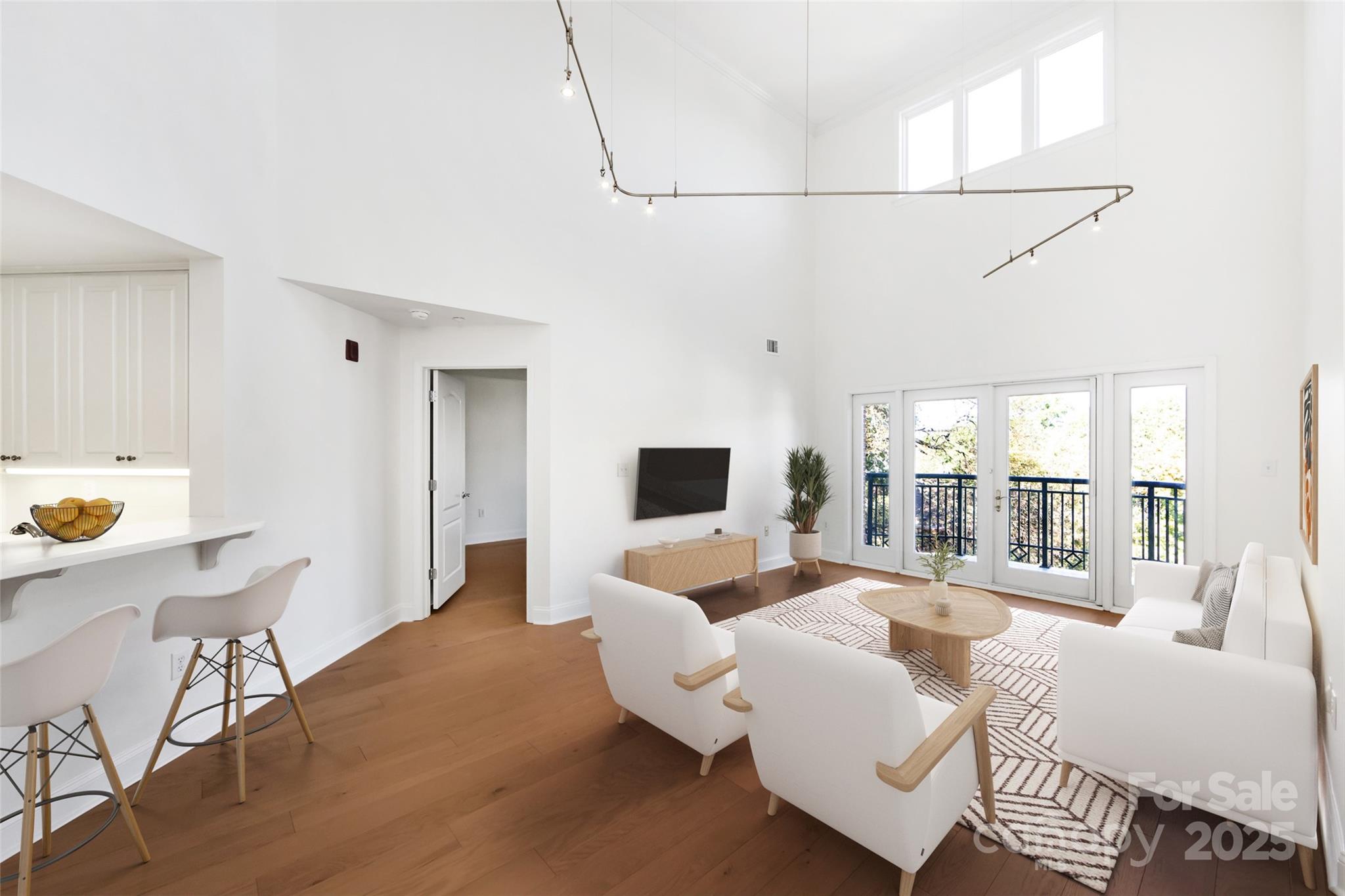 415 N Church Street Unit 312, Charlotte NC 28202