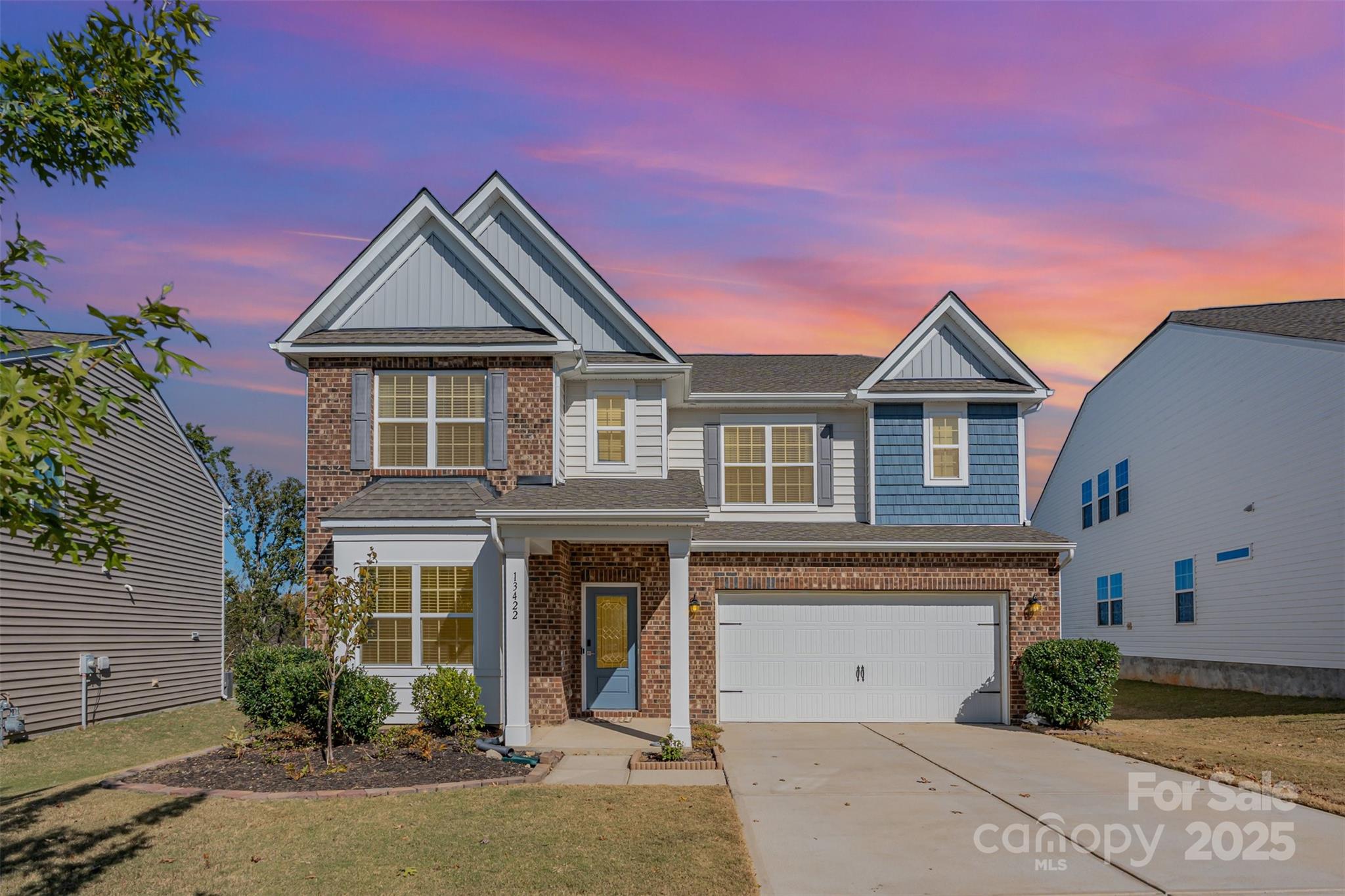 13422 Canterbury Castle Drive, Charlotte NC 28273