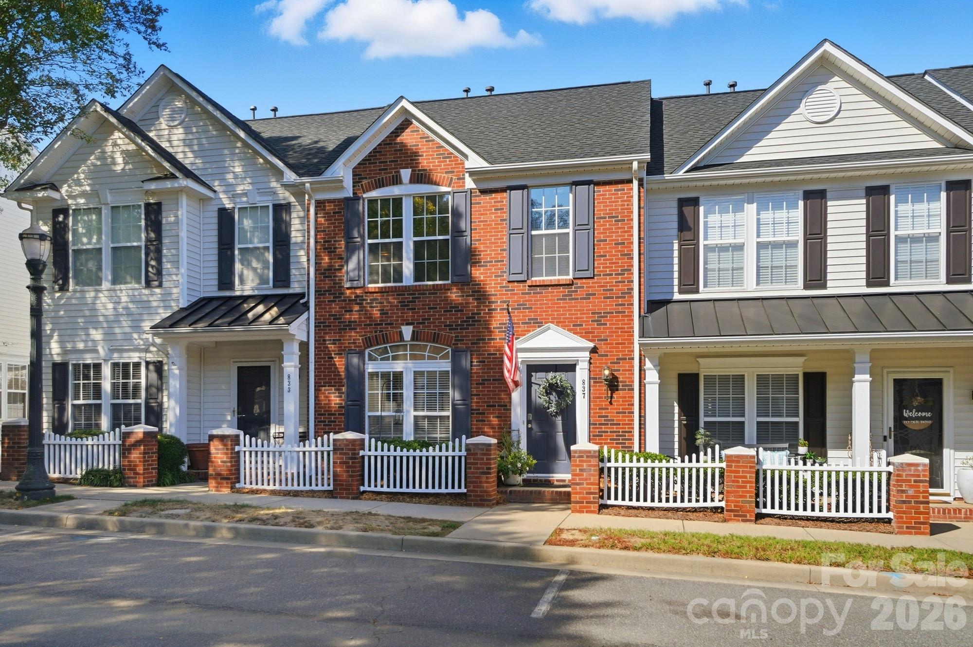 837 Dillard Road, Rock Hill SC 29730