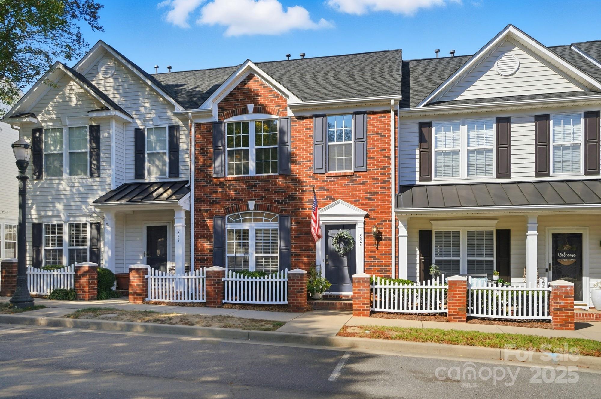 837 Dillard Road, Rock Hill SC 29730