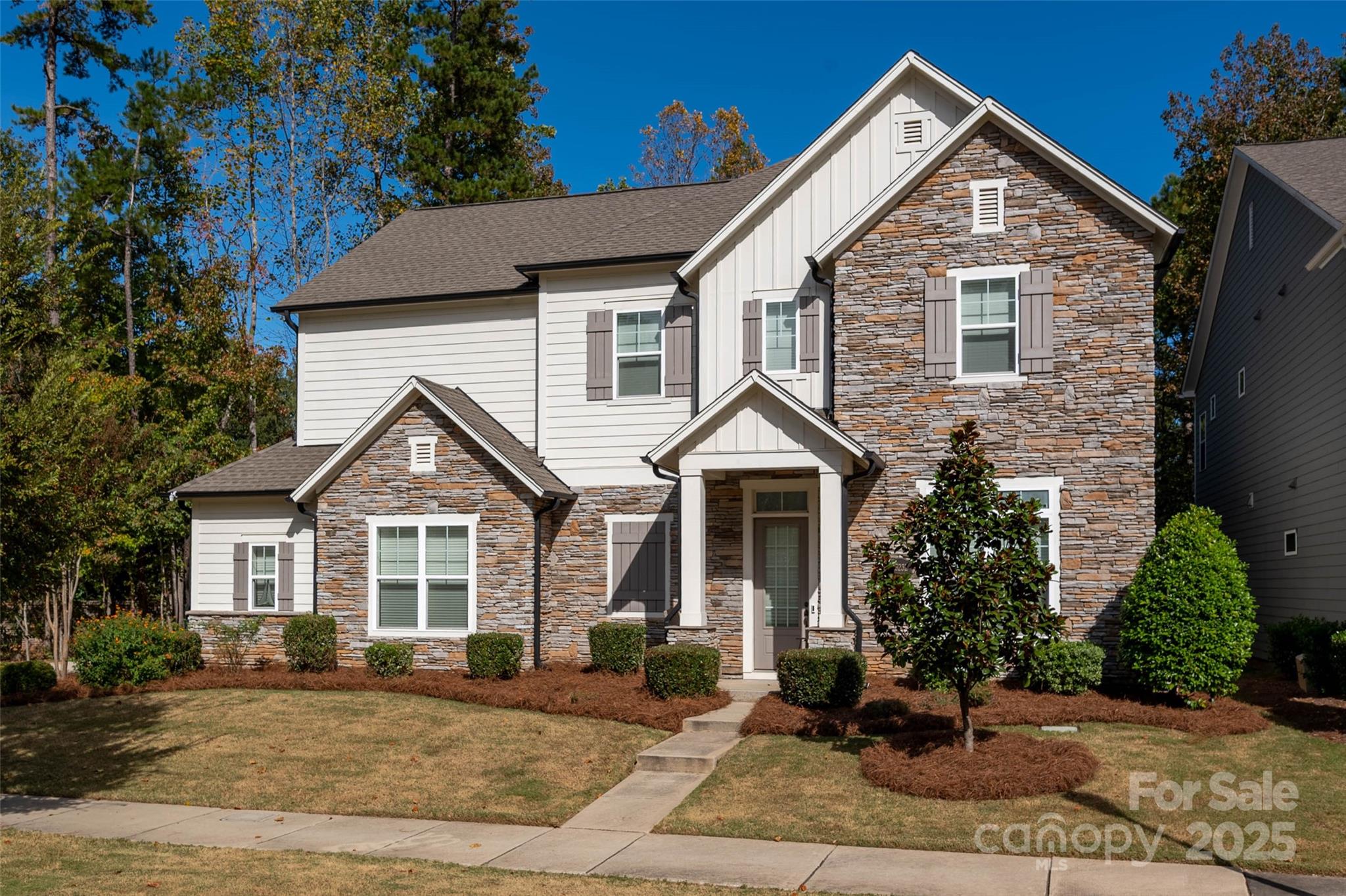 13232 Kornegy Drive, Charlotte NC 28277