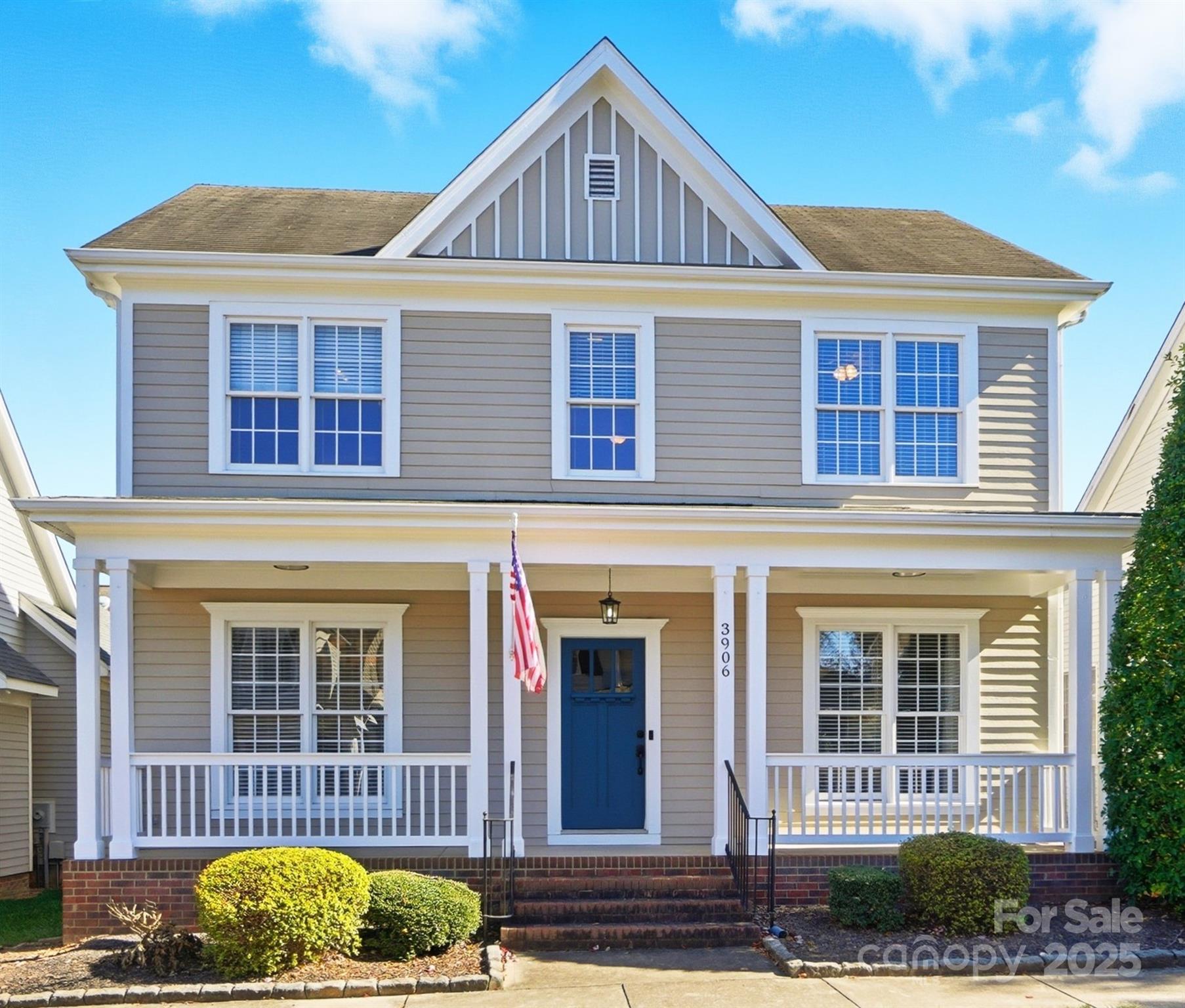 3906 Balsam Street, Indian Trail NC 28079
