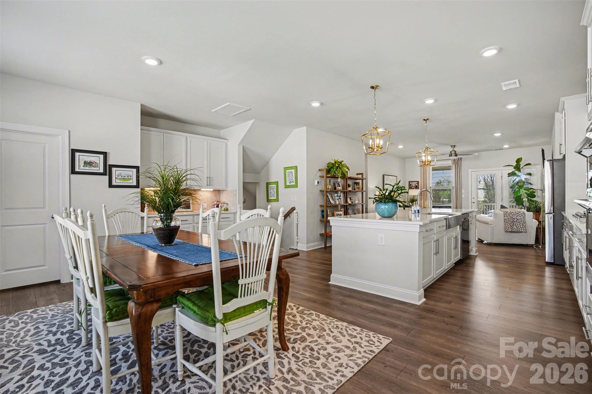 2647 Roseglen Lane Unit 17, Indian Land SC 29707