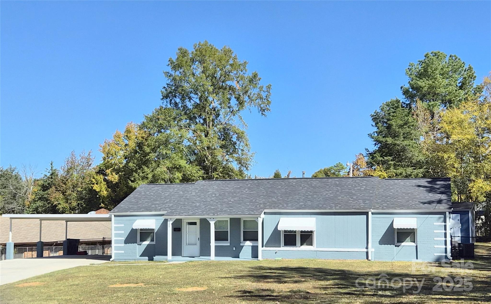 1352 Steed Street, Rock Hill SC 29732