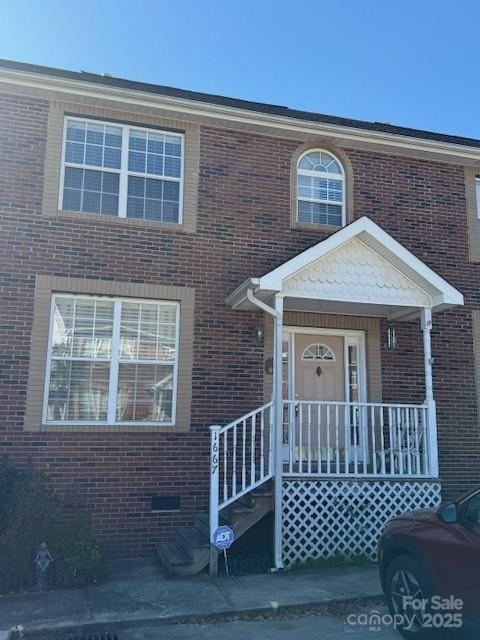 1667 Flintwood Drive, Rock Hill SC 29732