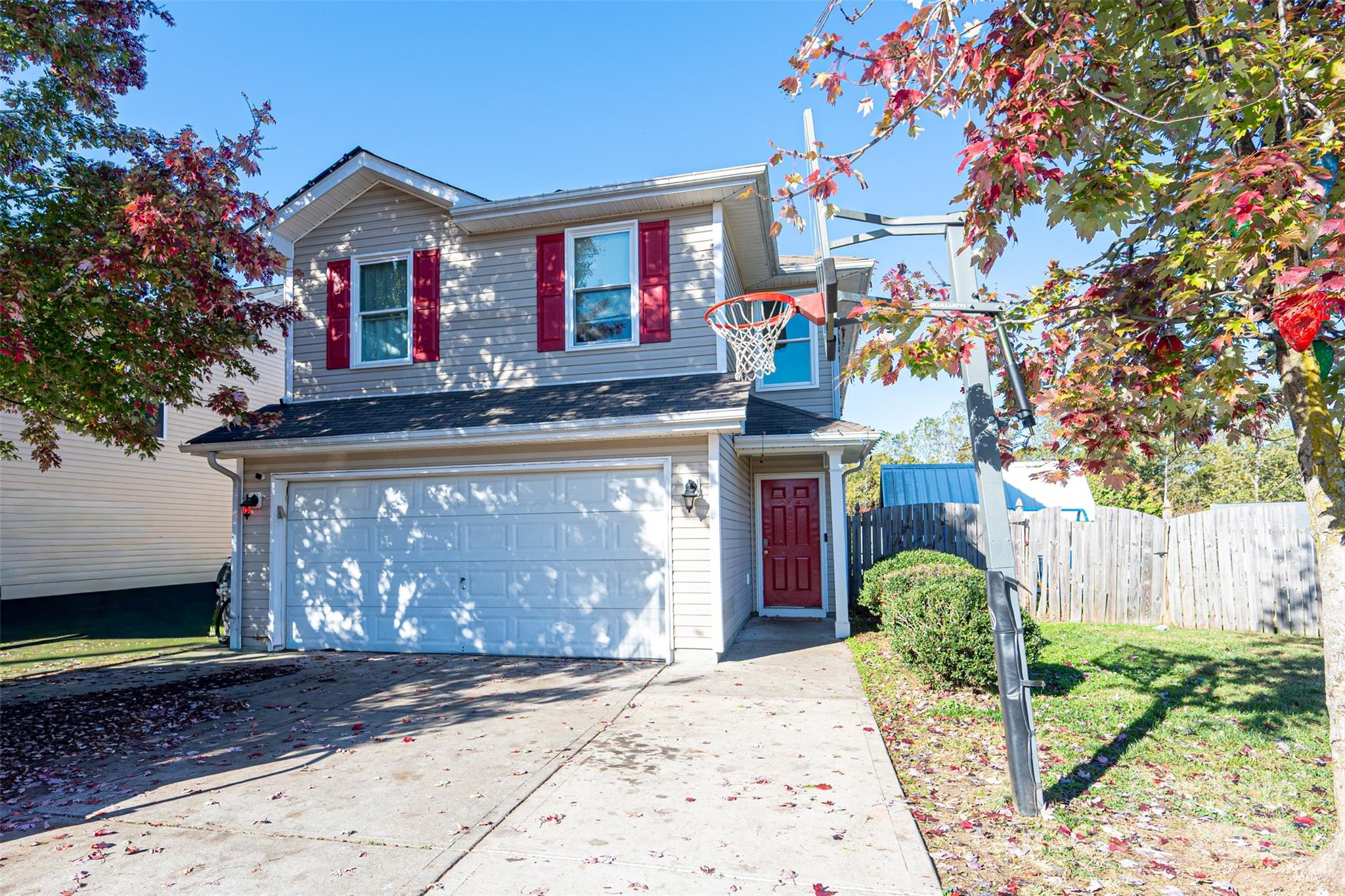 7137 Bullock Drive, Charlotte NC 28214