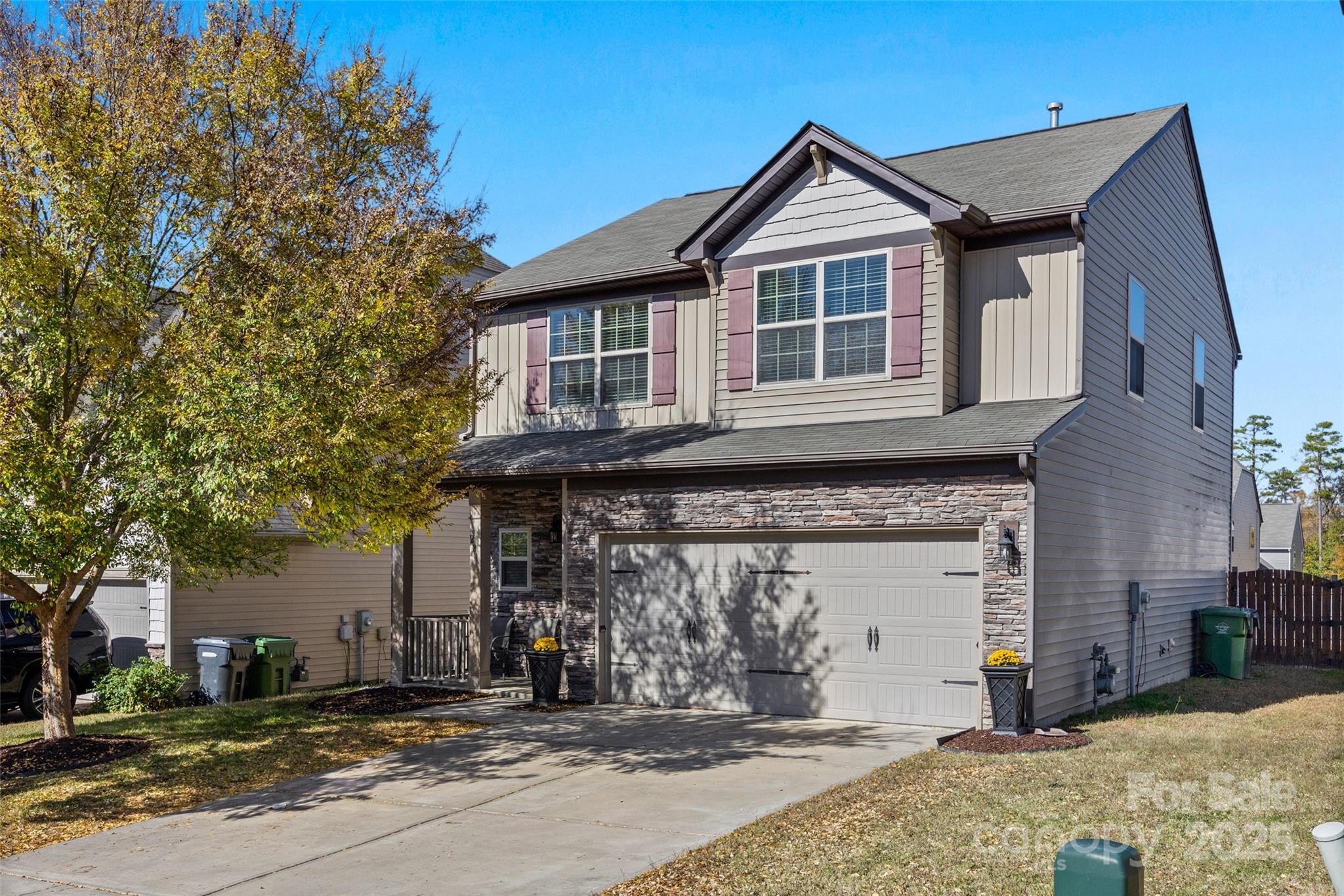 2811 Berry Creek Road, Charlotte NC 28214