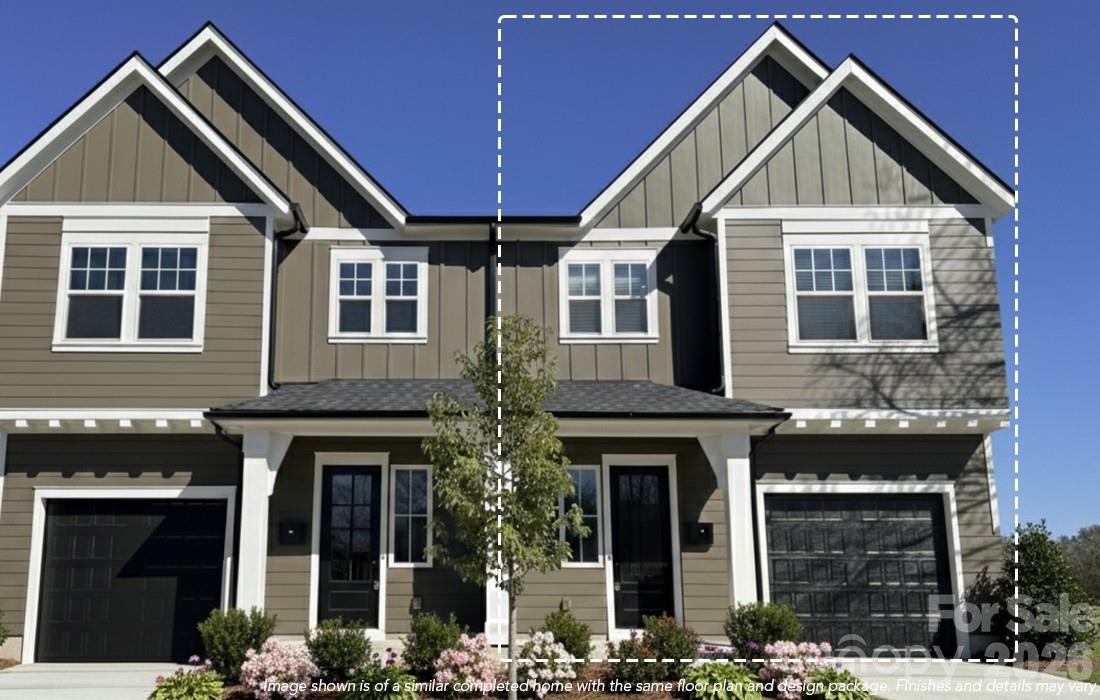 3922 Sarah Drive, Charlotte NC 28217
