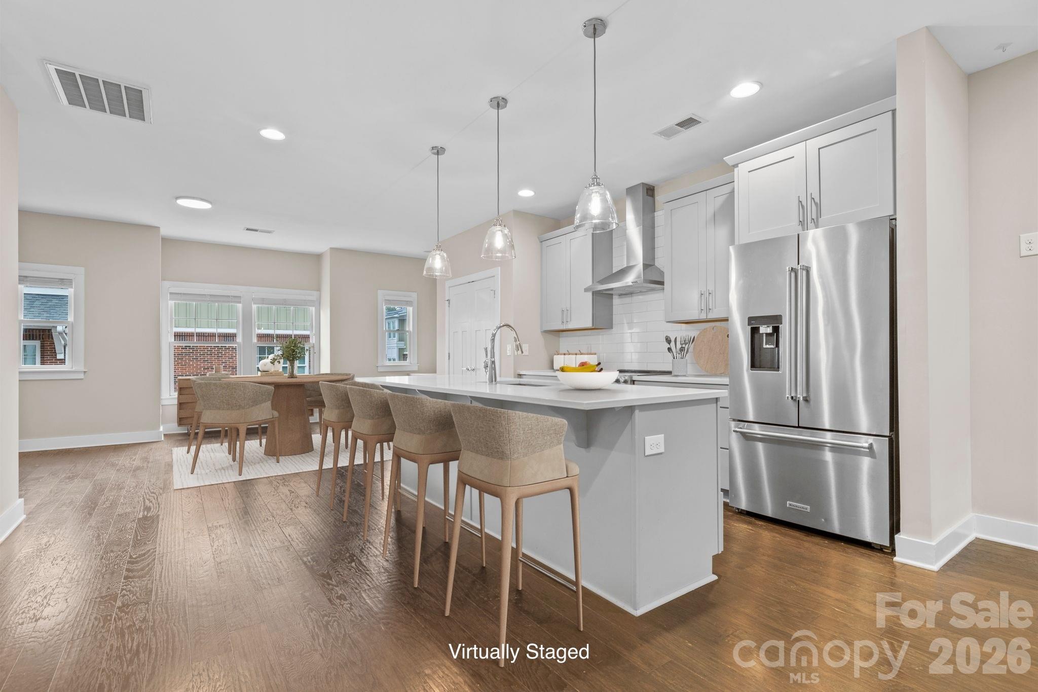 129 Grandin Road, Charlotte NC 28208