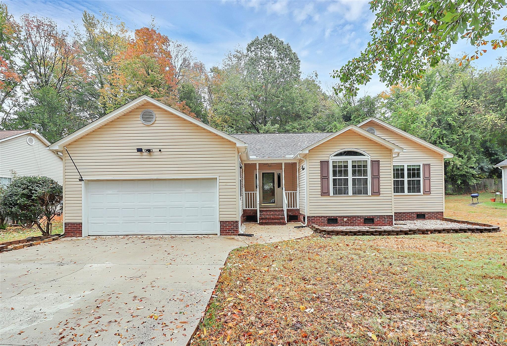 103 Wellspring Drive, Fort Mill SC 29715