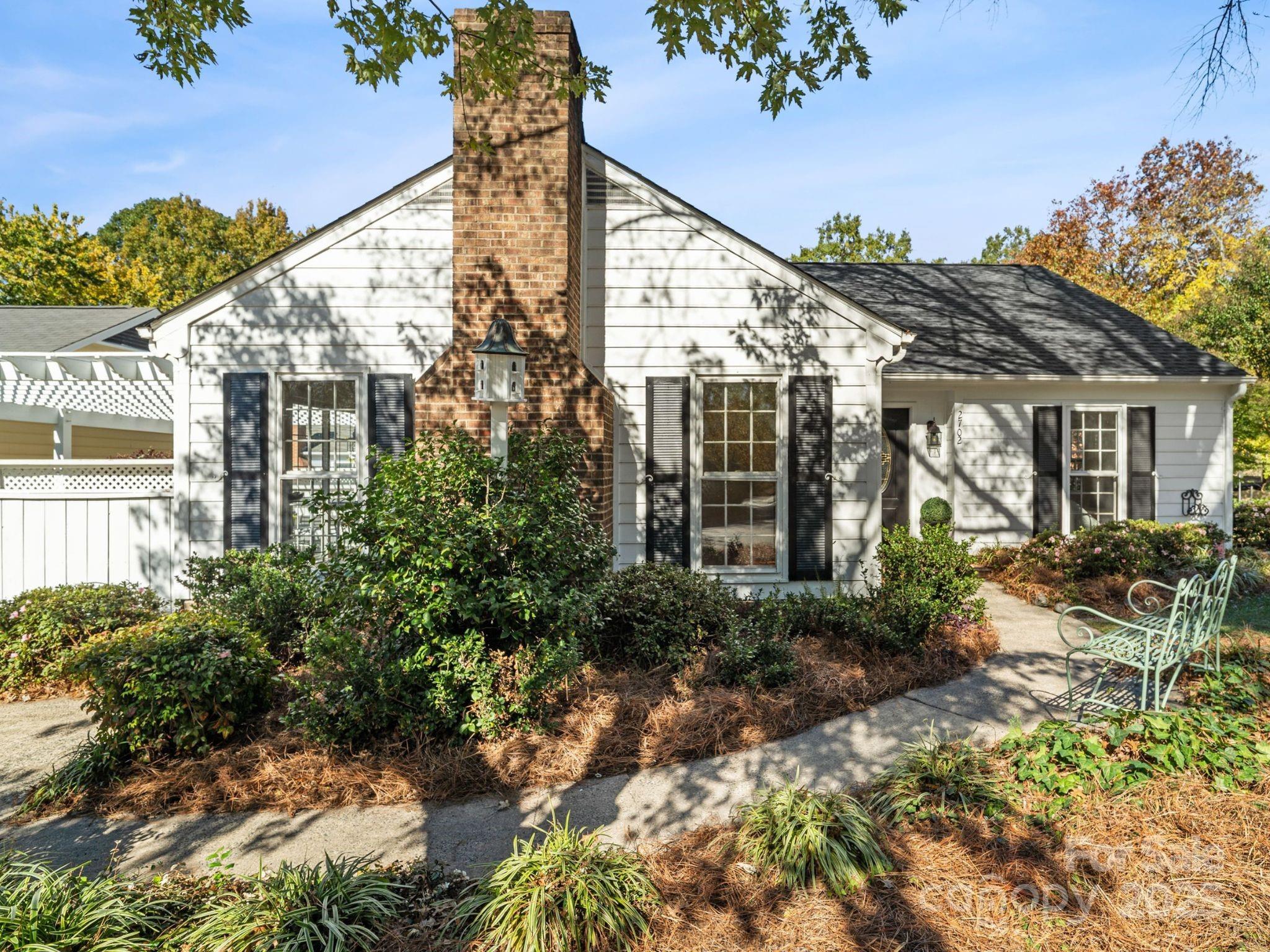 2702 Quailrush Road, Charlotte NC 28226