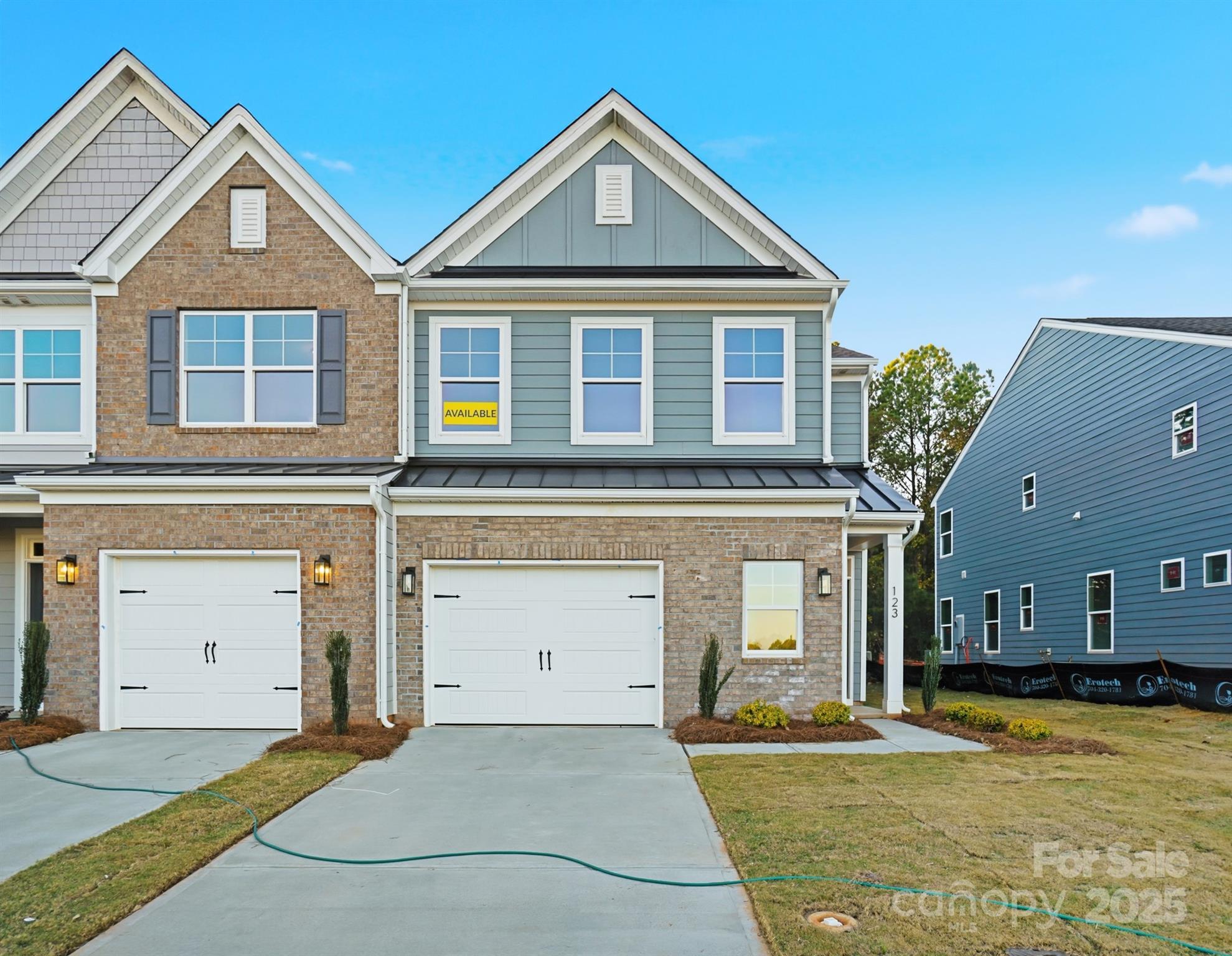 123 Viburnum Road, Waxhaw NC 28173