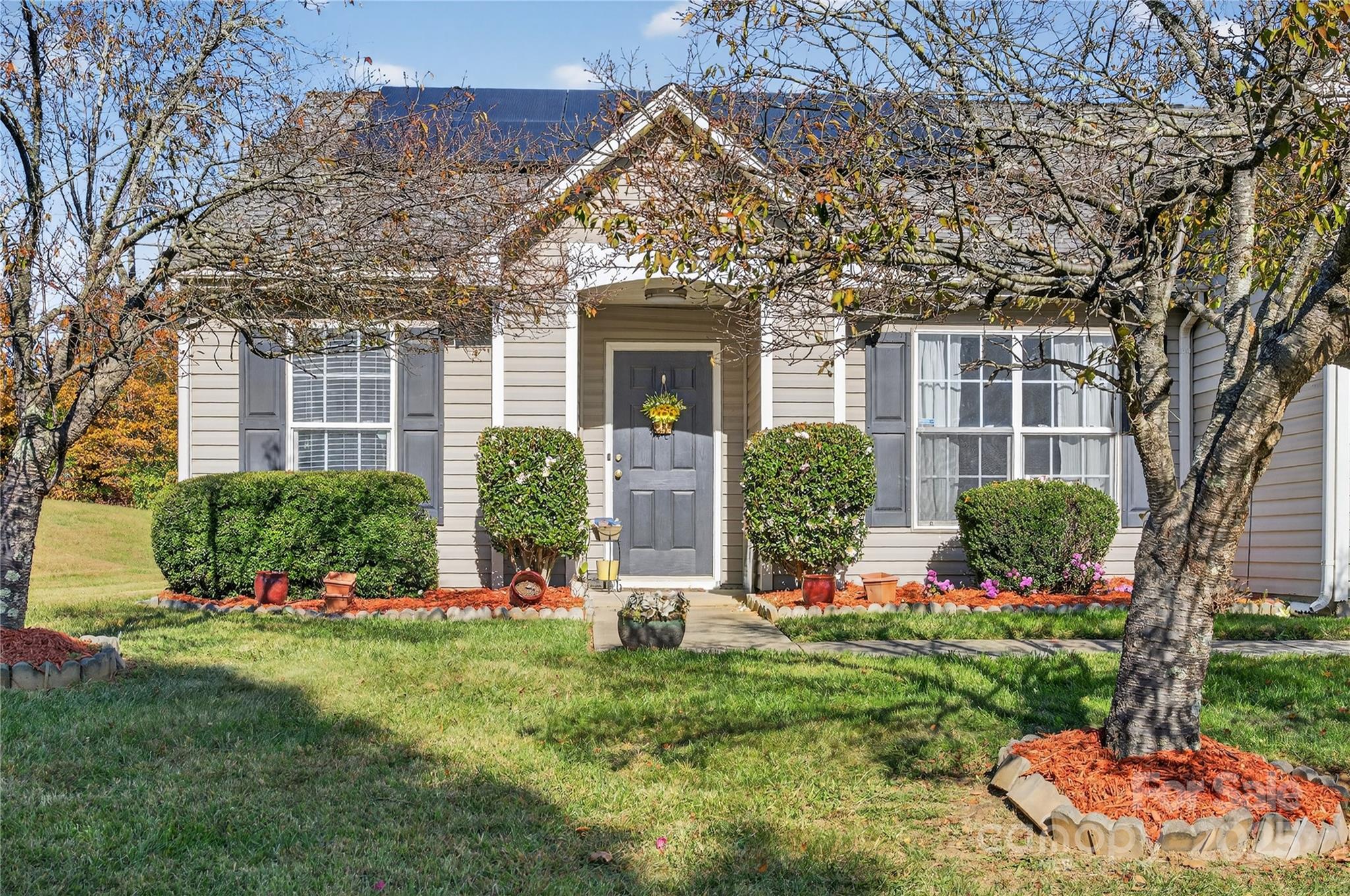 3219 Alderpoint Lane, Charlotte NC 28262