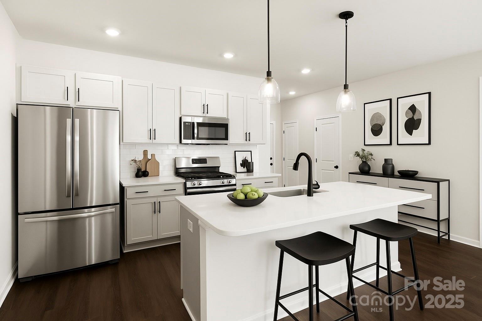 3102 Markland Drive, Charlotte NC 28208