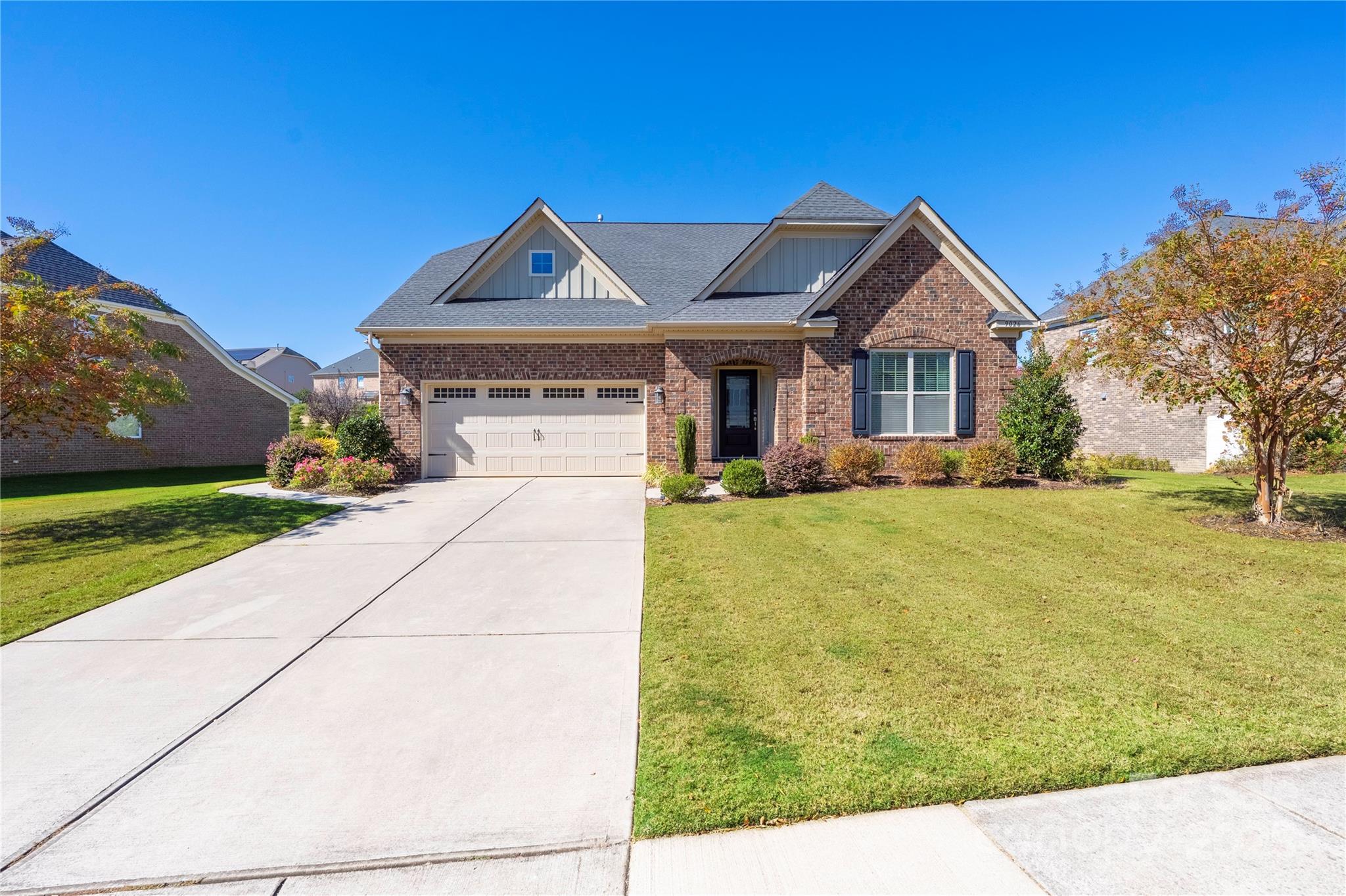 9026 Raven Top Drive, Mint Hill NC 28227