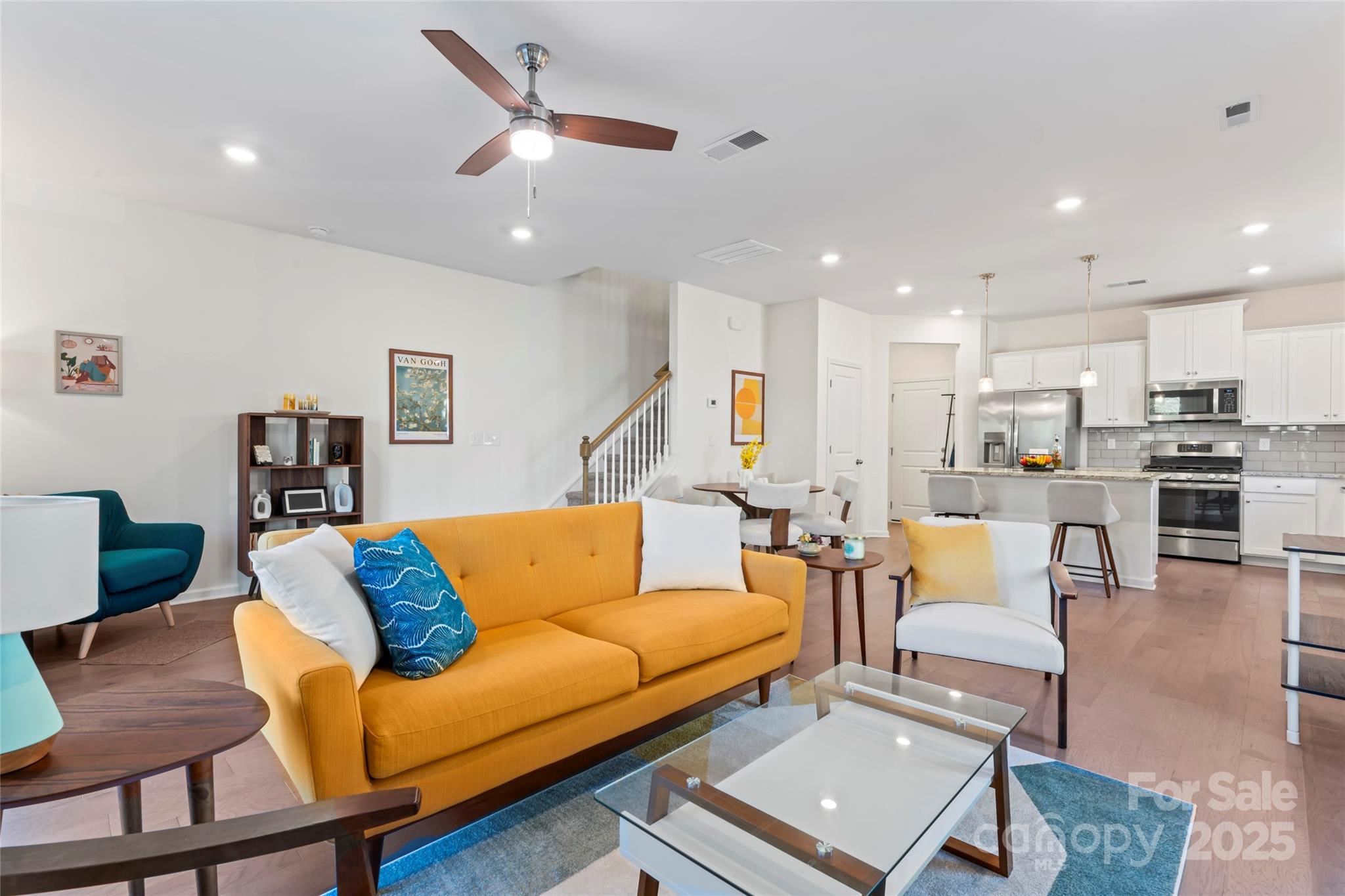 263 Harpers Run Lane, Matthews NC 28104