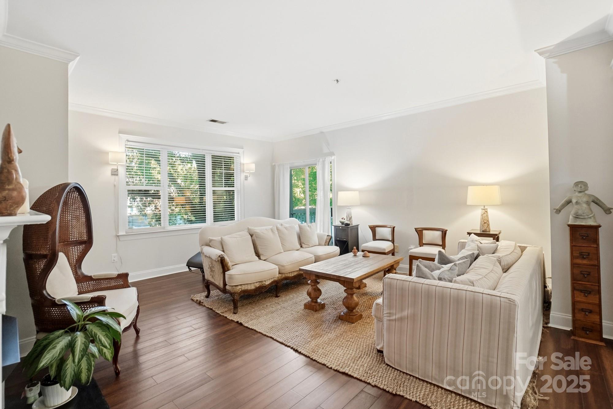 5617 Fairview Road Unit 5, Charlotte NC 28209