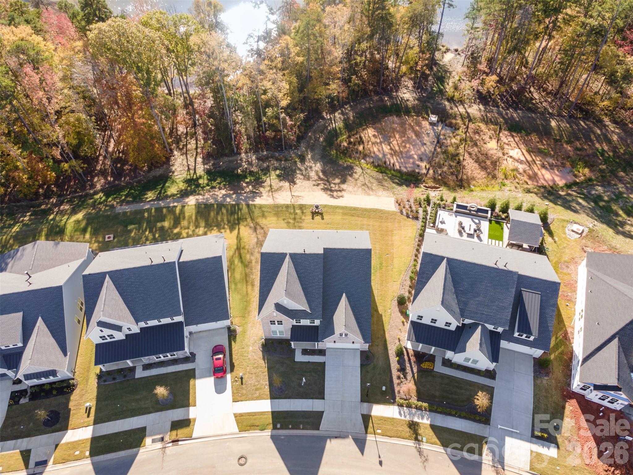 5216 Mint Harbor Way, Charlotte NC 28269