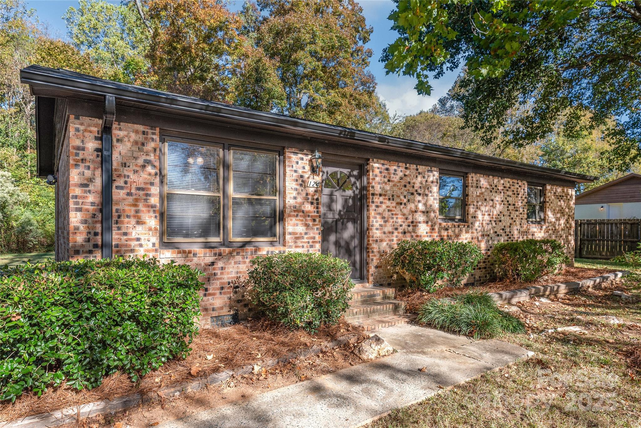 124 Grover Moore Place, Indian Trail NC 28079