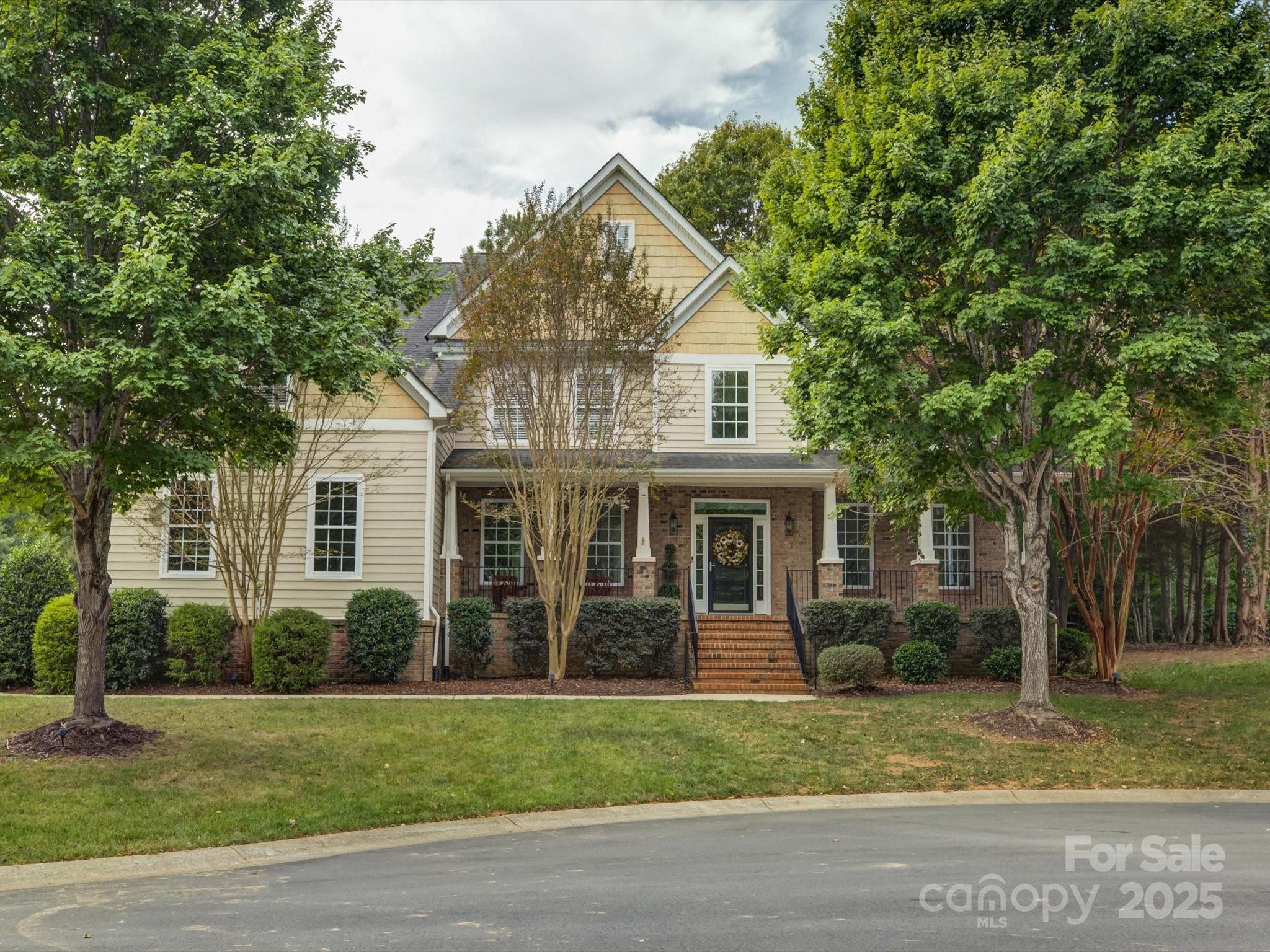 8200 Sturminster Drive, Waxhaw NC 28173