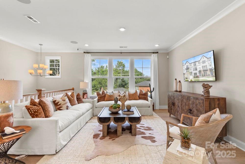 2007 Hawksworth Lane, Charlotte NC 28262