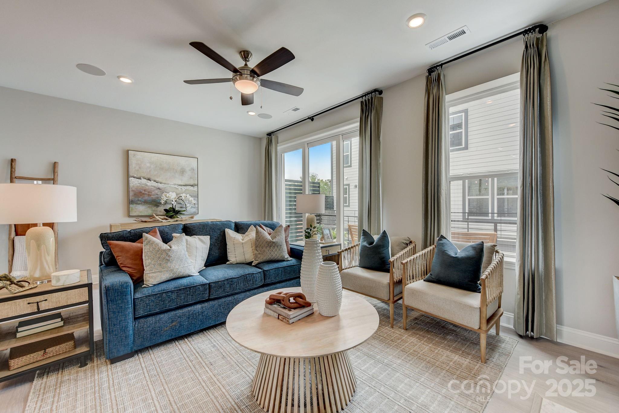 2003 Hawksworth Lane, Charlotte NC 28262