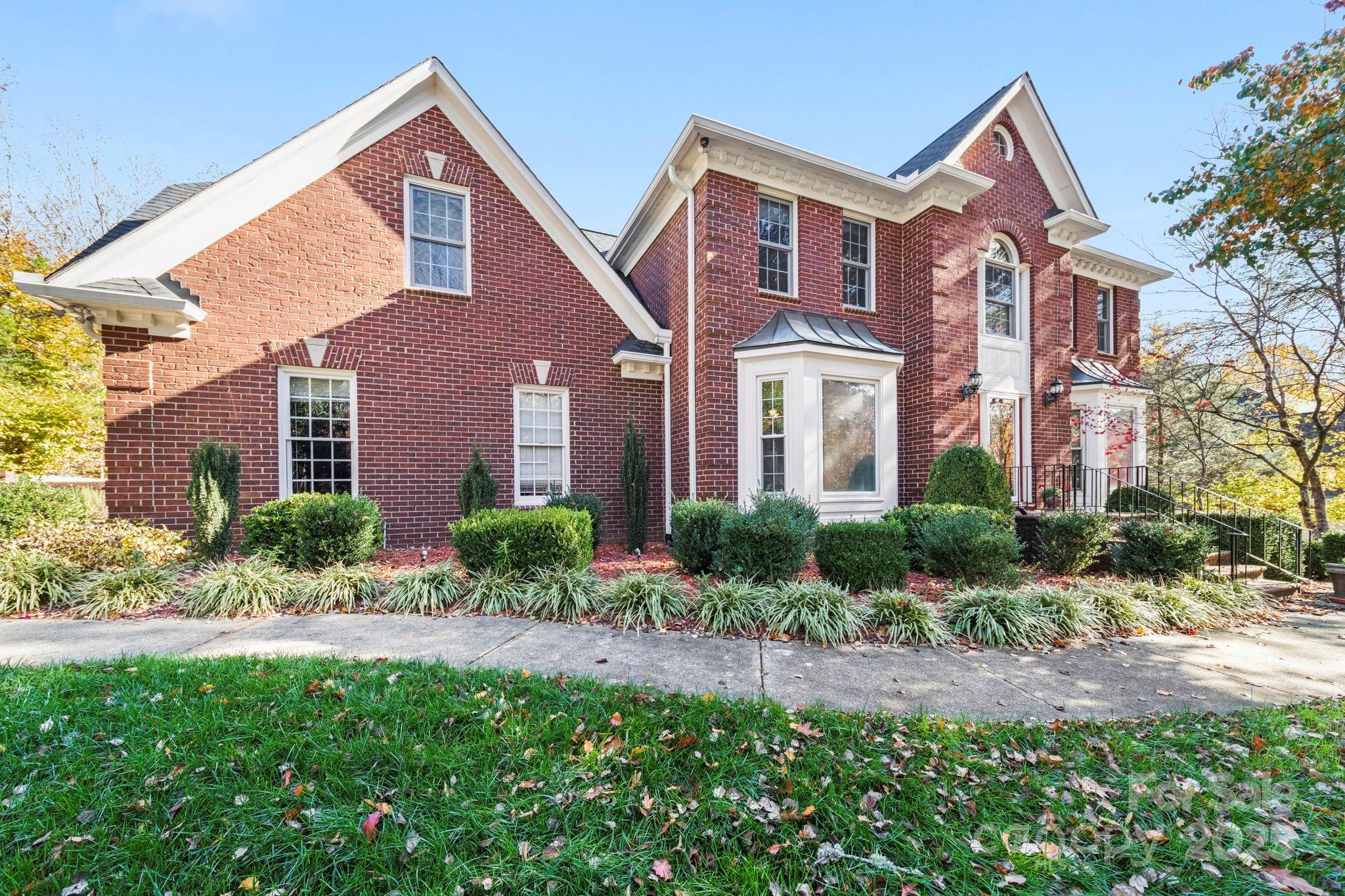 5224 Silchester Lane, Charlotte NC 28215