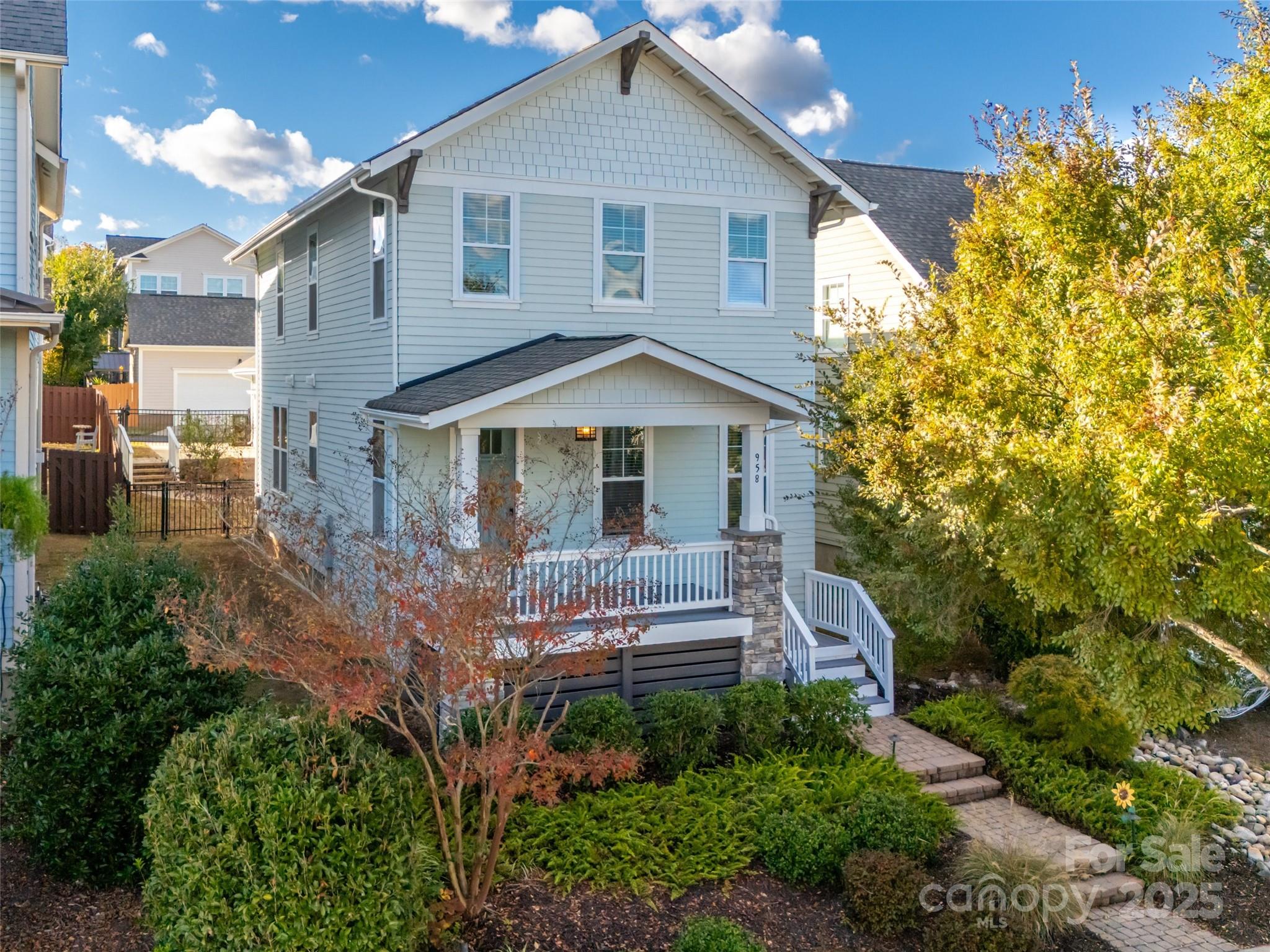 958 Herrons Ferry Road, Rock Hill SC 29730