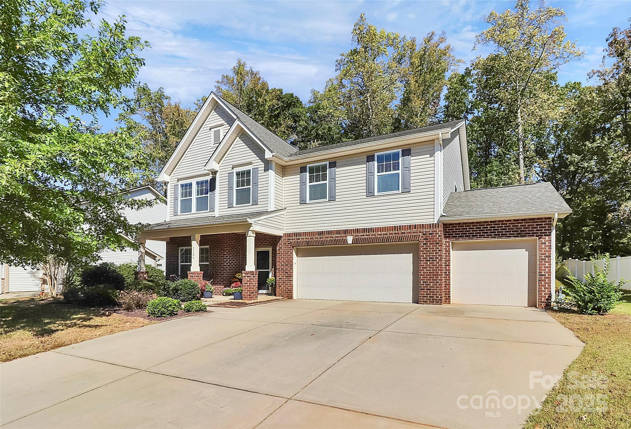 3126 Gilroy Drive, Fort Mill SC 29707