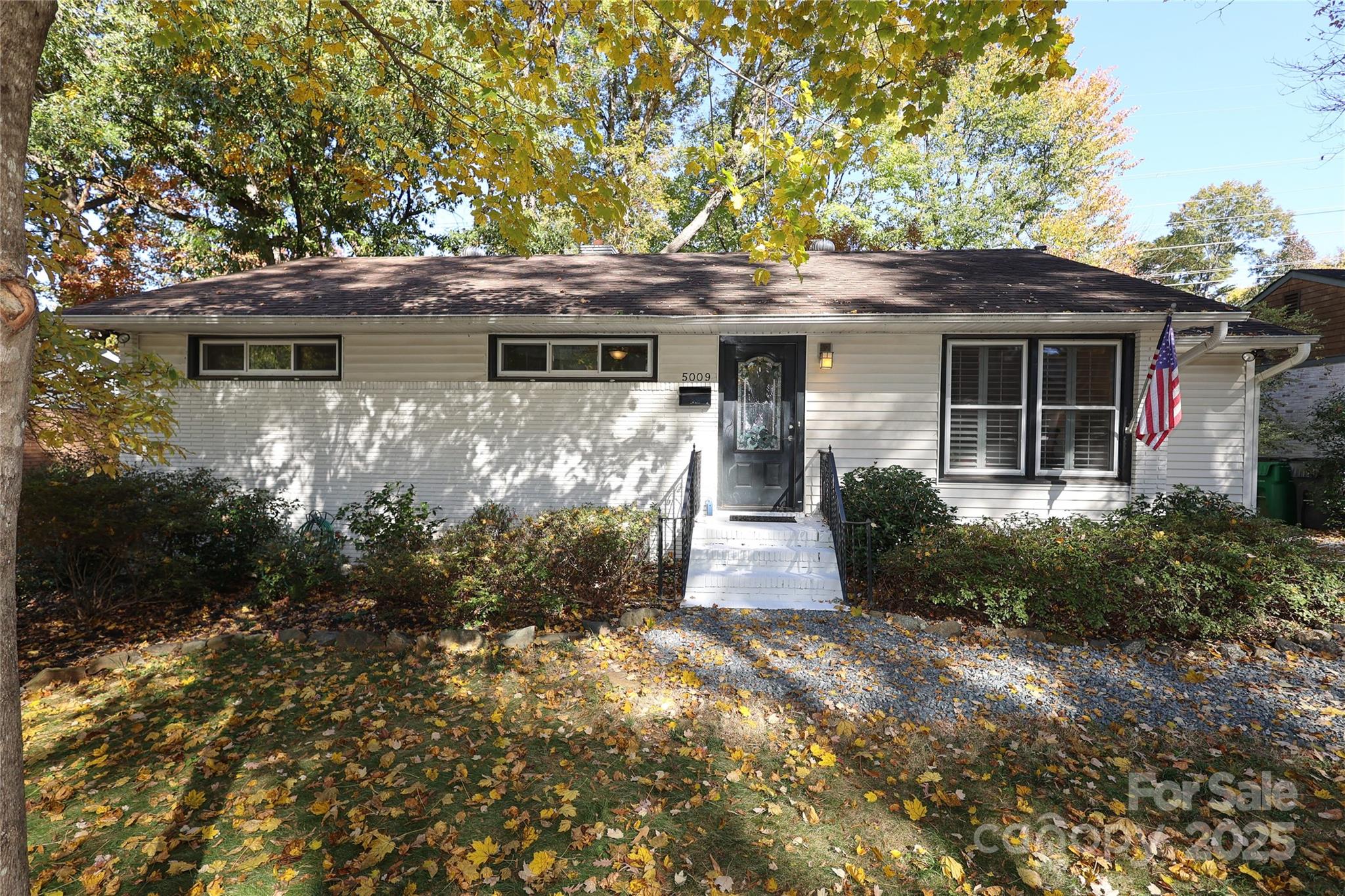 5009 Baylor Drive, Charlotte NC 28211