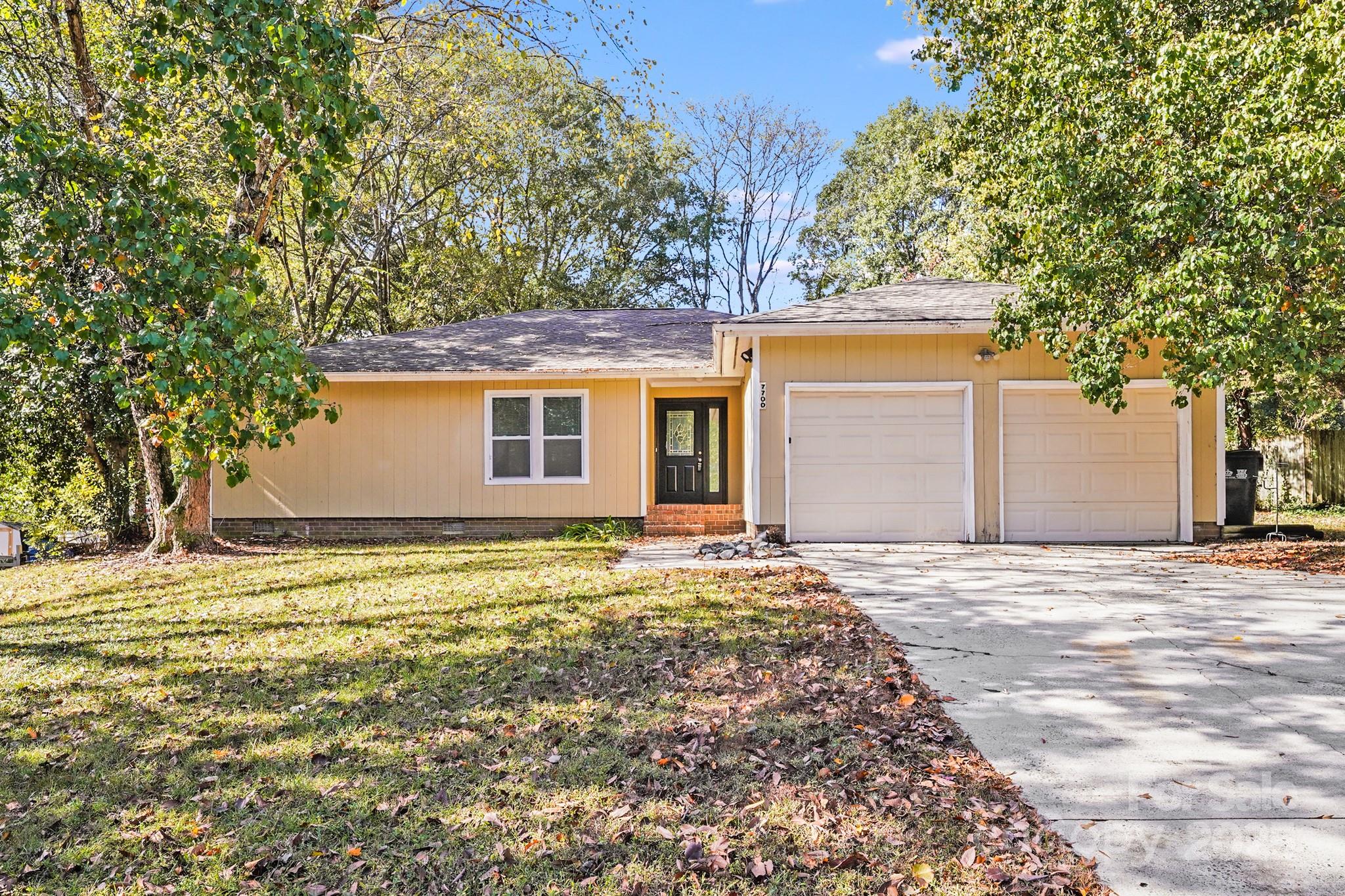 7700 Park Vista Circle, Charlotte NC 28226