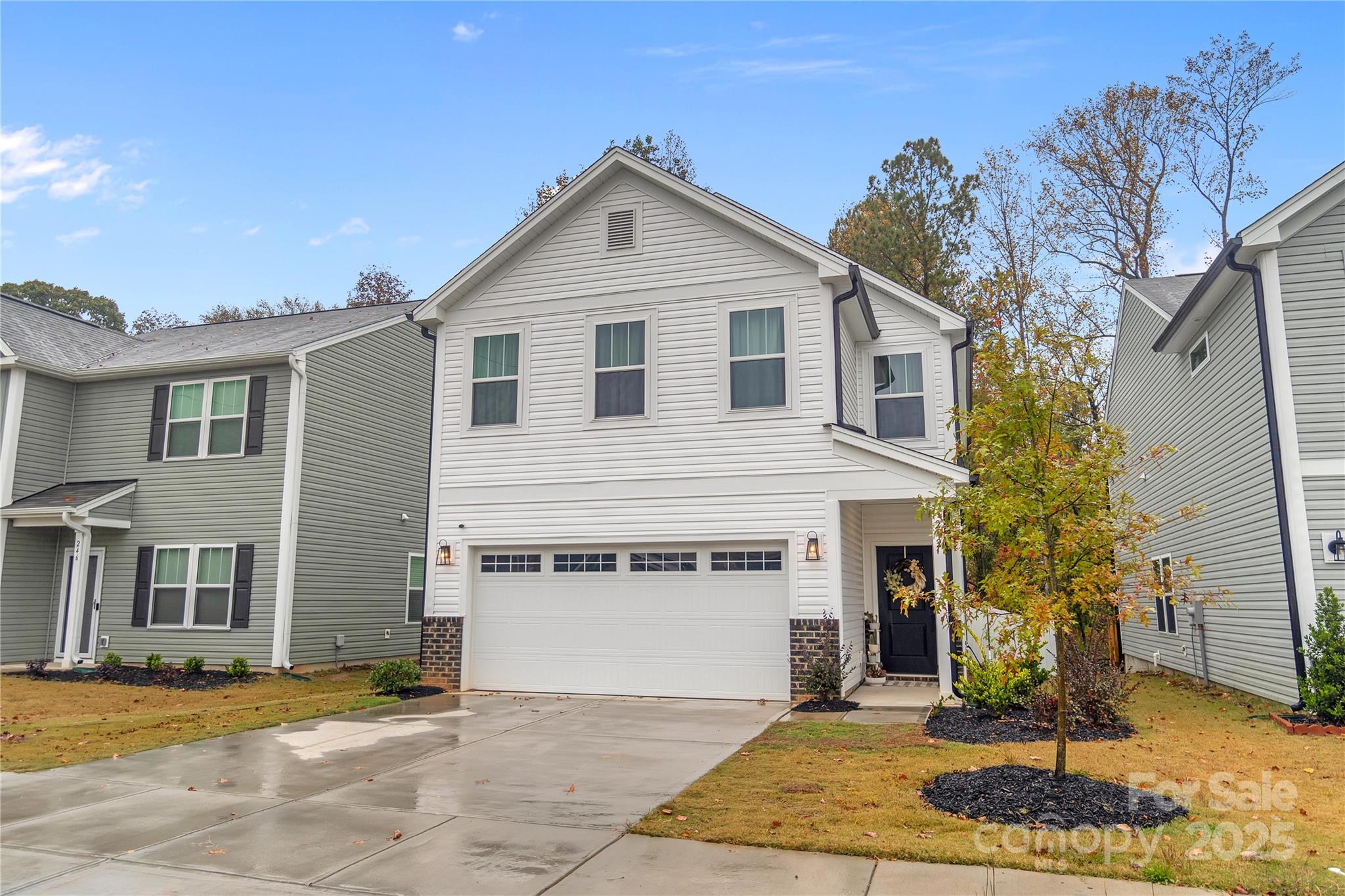 242 Lacewing Drive, Charlotte NC 28214