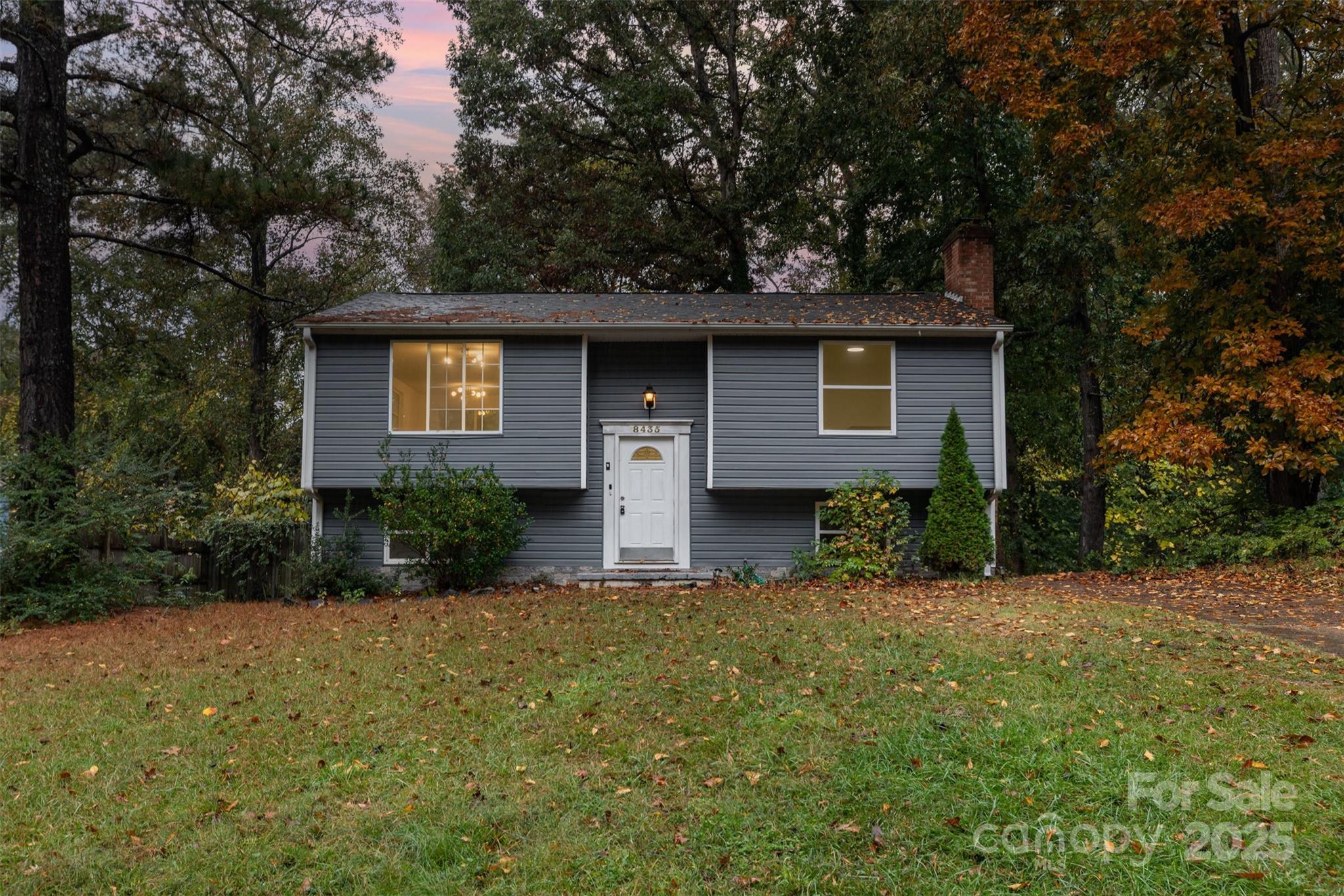 8435 Othello Place, Charlotte NC 28227