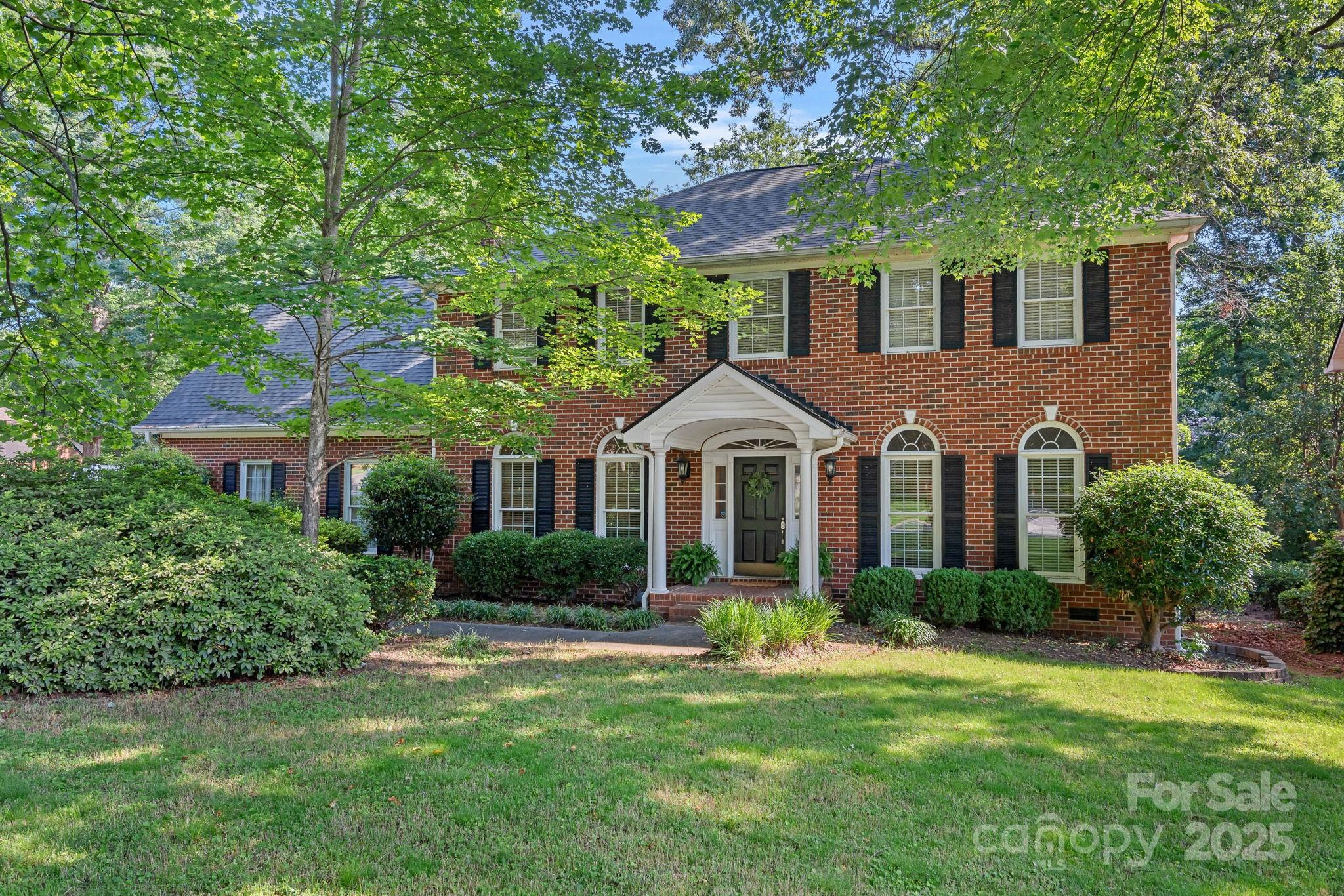 2358 Sparrow Drive, Rock Hill SC 29732