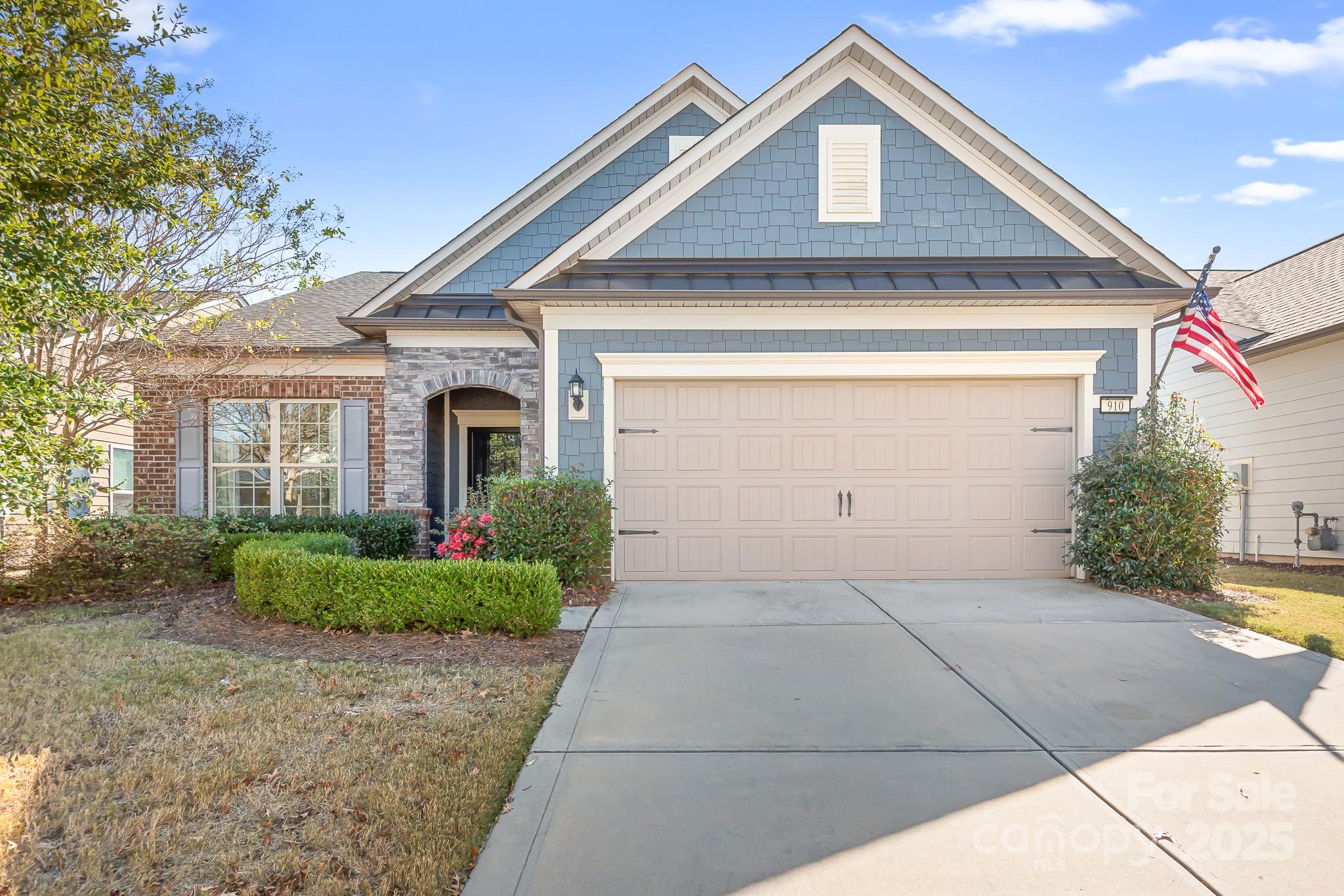 910 Kirby Drive, Fort Mill SC 29715