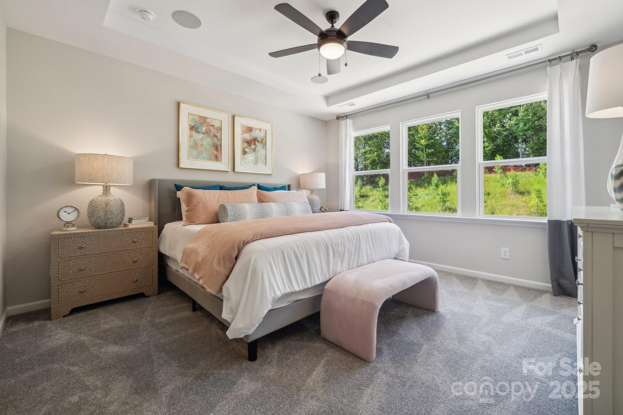 107 Silver Fleet Drive, Indian Trail NC 28079