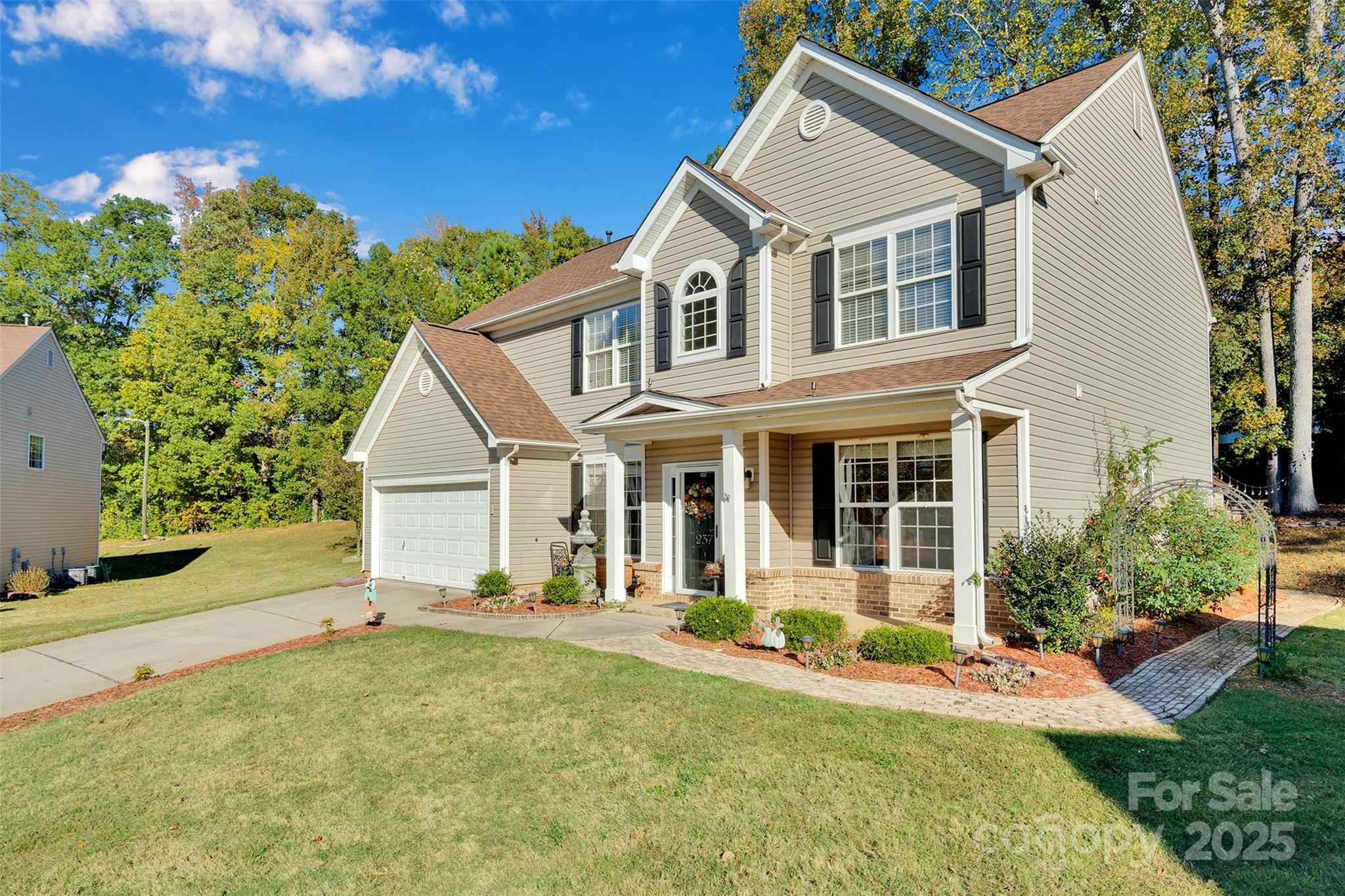 237 Memory Lane, Rock Hill SC 29732