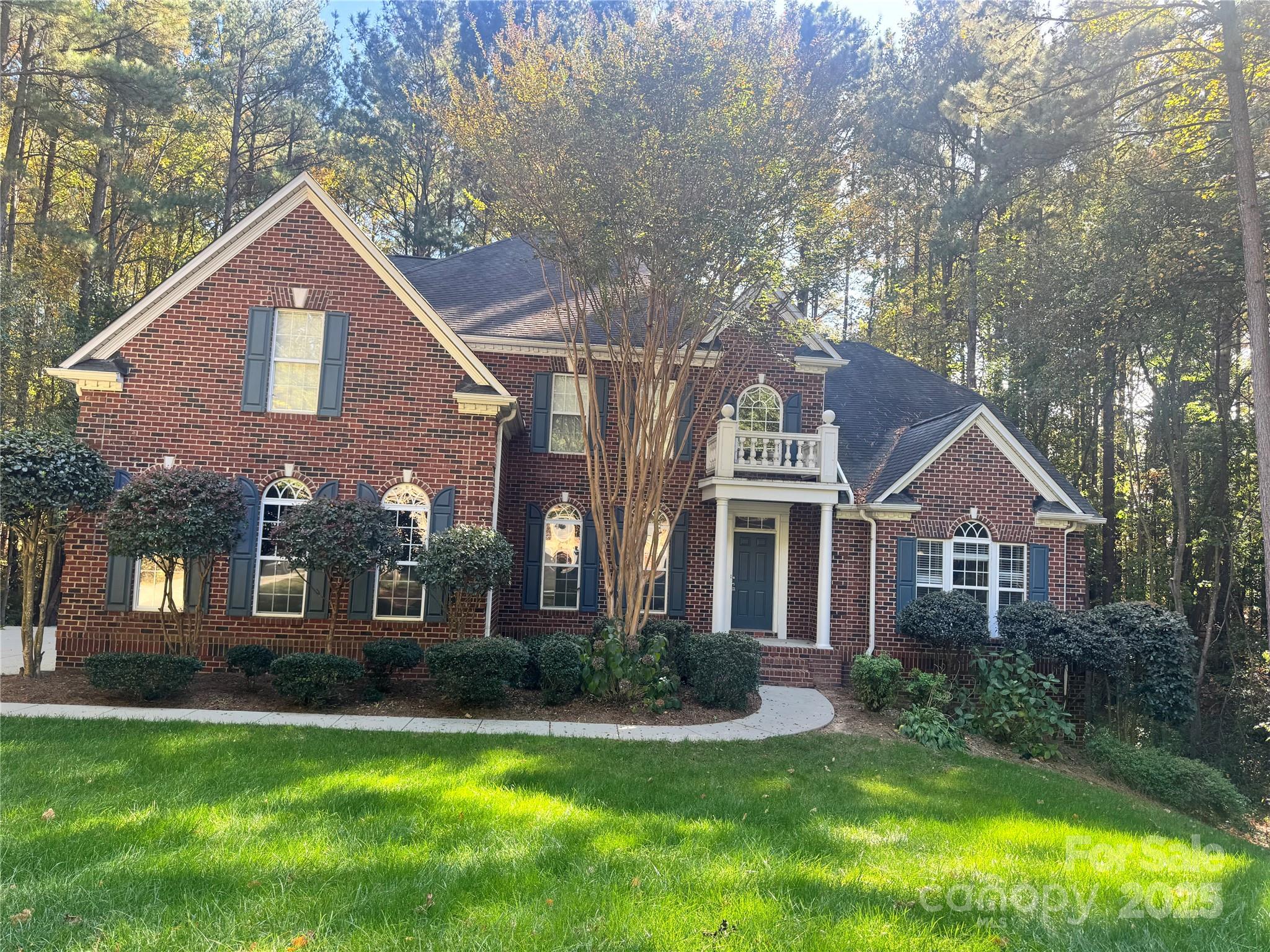 107 Summer Wind Lane, Mount Holly NC 28120