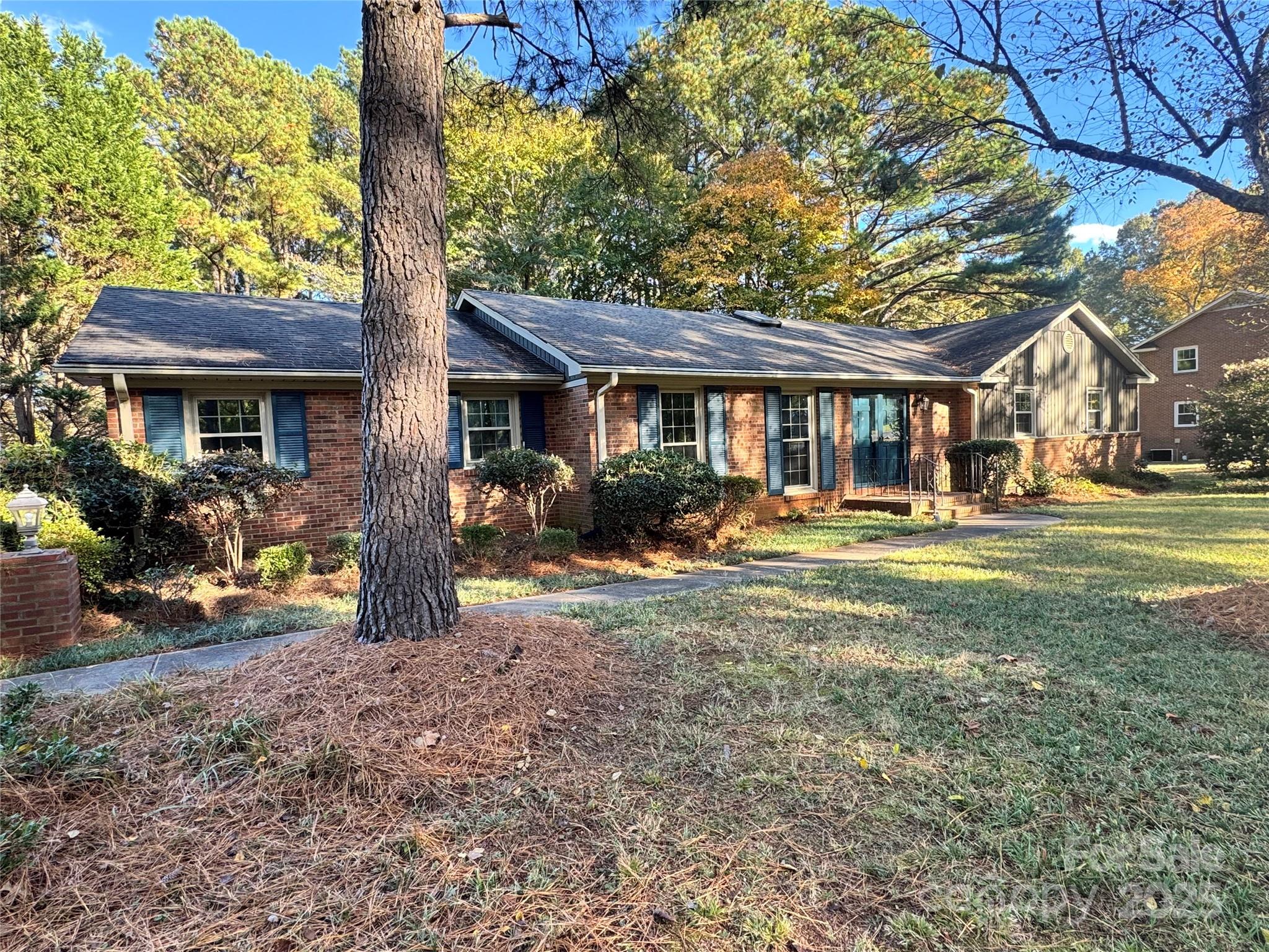 5420 Saddlewood Lane, Mint Hill NC 28227