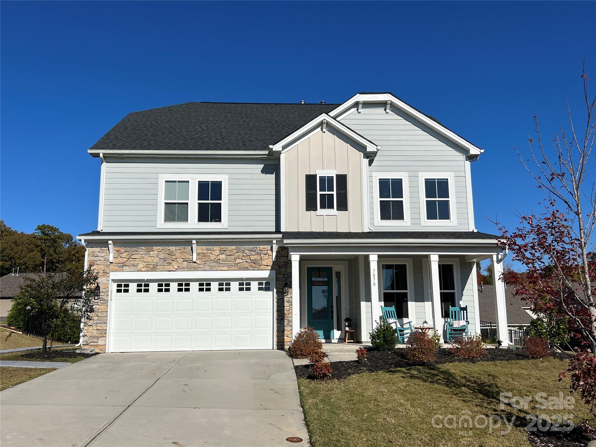 7070 Irongate Drive, Indian Land SC 29707